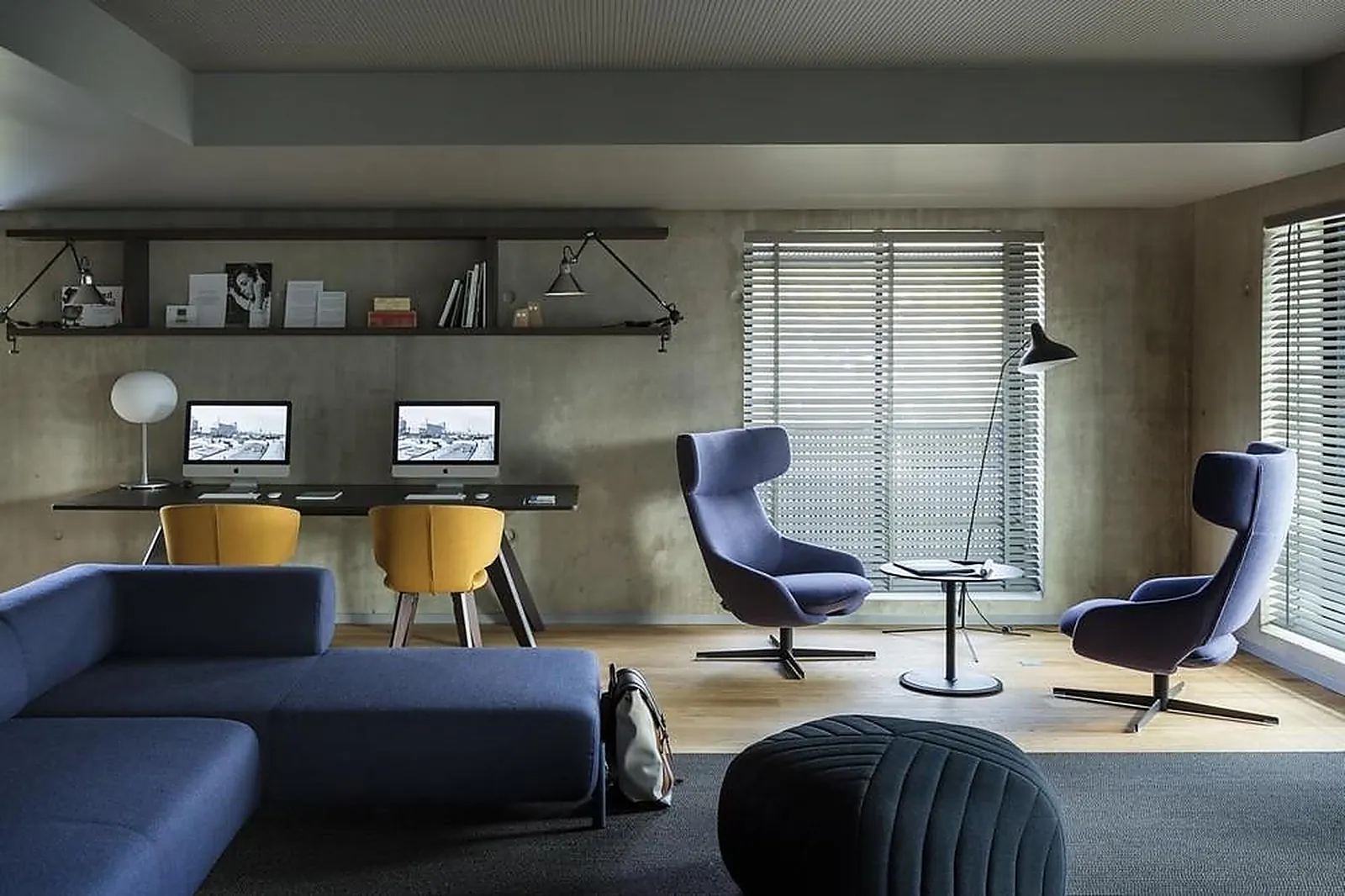 Lieux événementiels, OKKO HÔTEL STRASBOURG