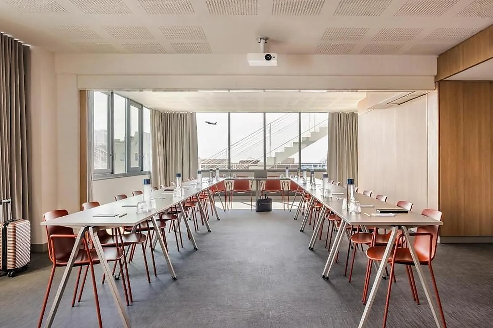 Lieux événementiels, OKKO HOTELS NICE AÉROPORT