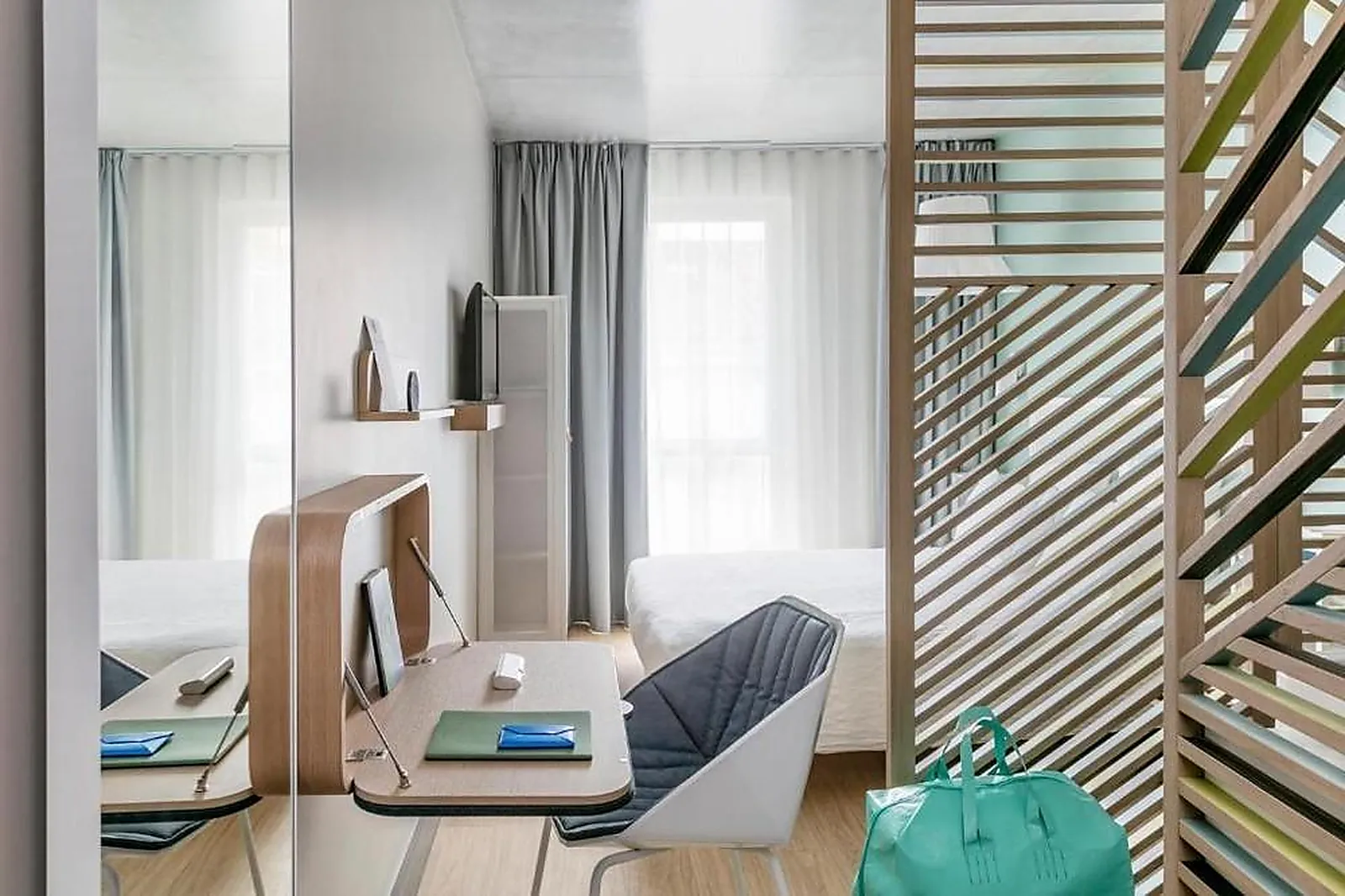 Lieux événementiels, OKKO HOTELS NICE AÉROPORT