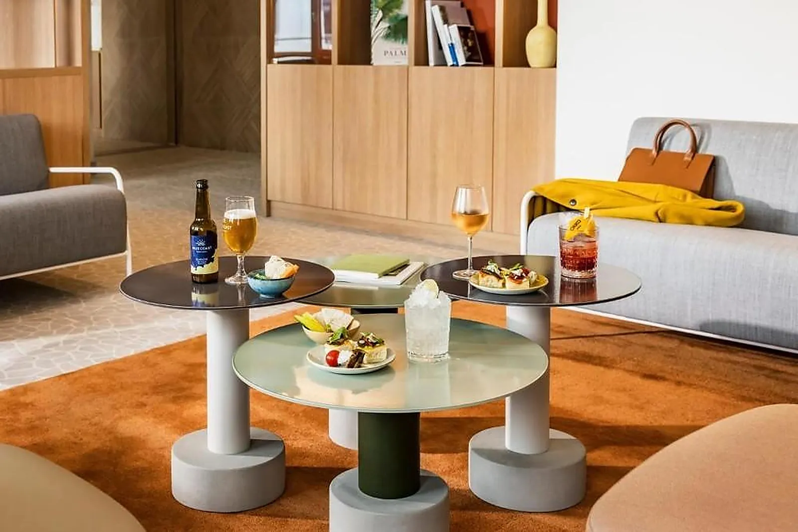 Lieux événementiels, OKKO HOTELS NICE AÉROPORT