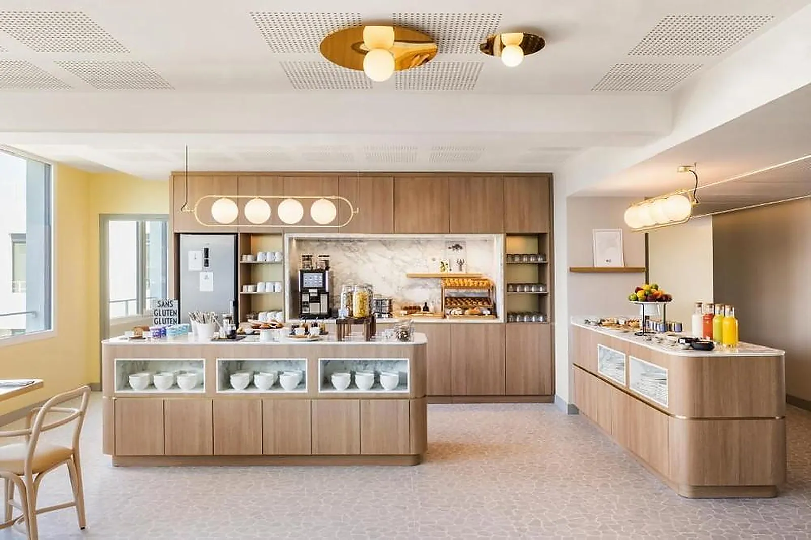 Lieux événementiels, OKKO HOTELS NICE AÉROPORT