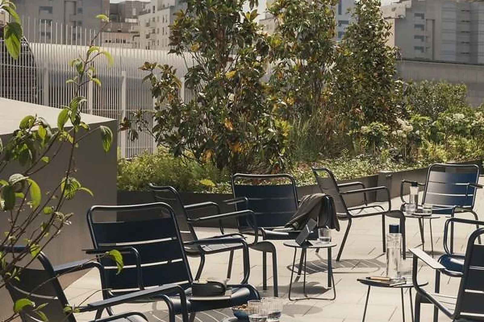 Lieux événementiels, OKKO HOTELS PARIS LA DÉFENSE