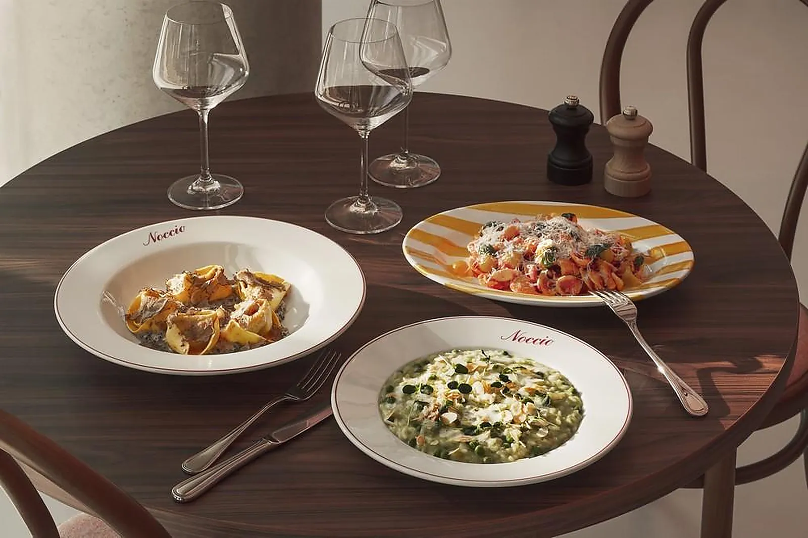 Lieux événementiels, OKKO HOTELS PARIS LA DÉFENSE