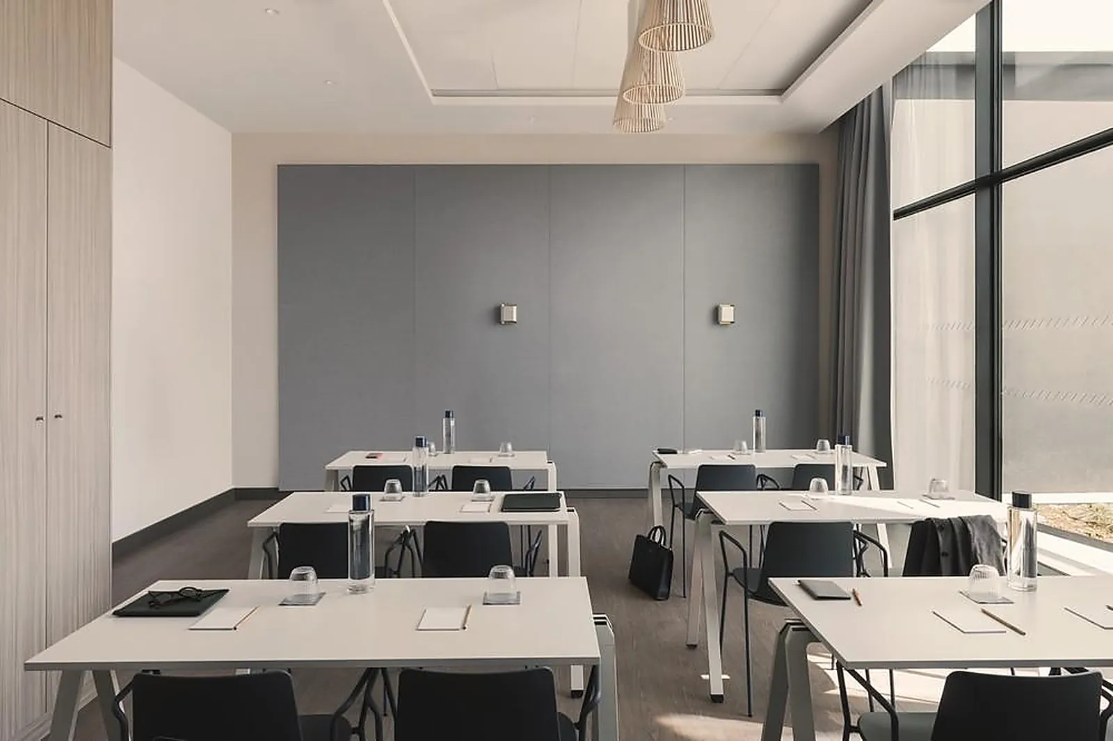 Lieux événementiels, OKKO HOTELS PARIS LA DÉFENSE