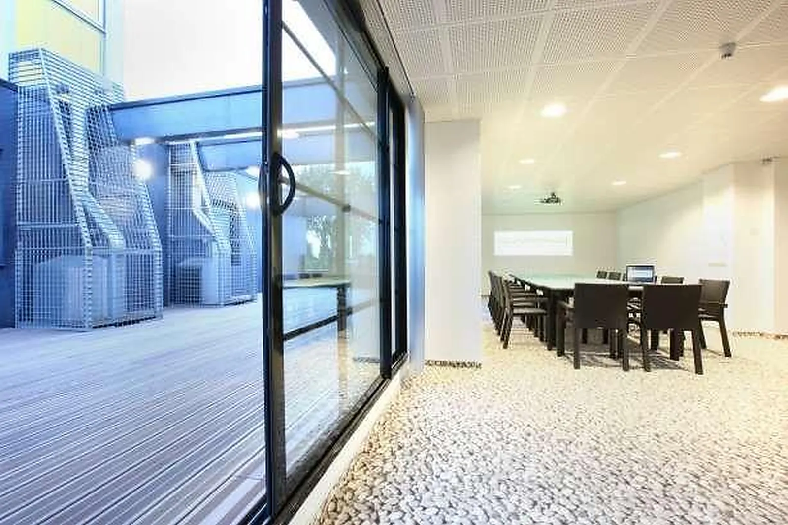 Lieux événementiels, OLIVARIUS APPART'HOTELS