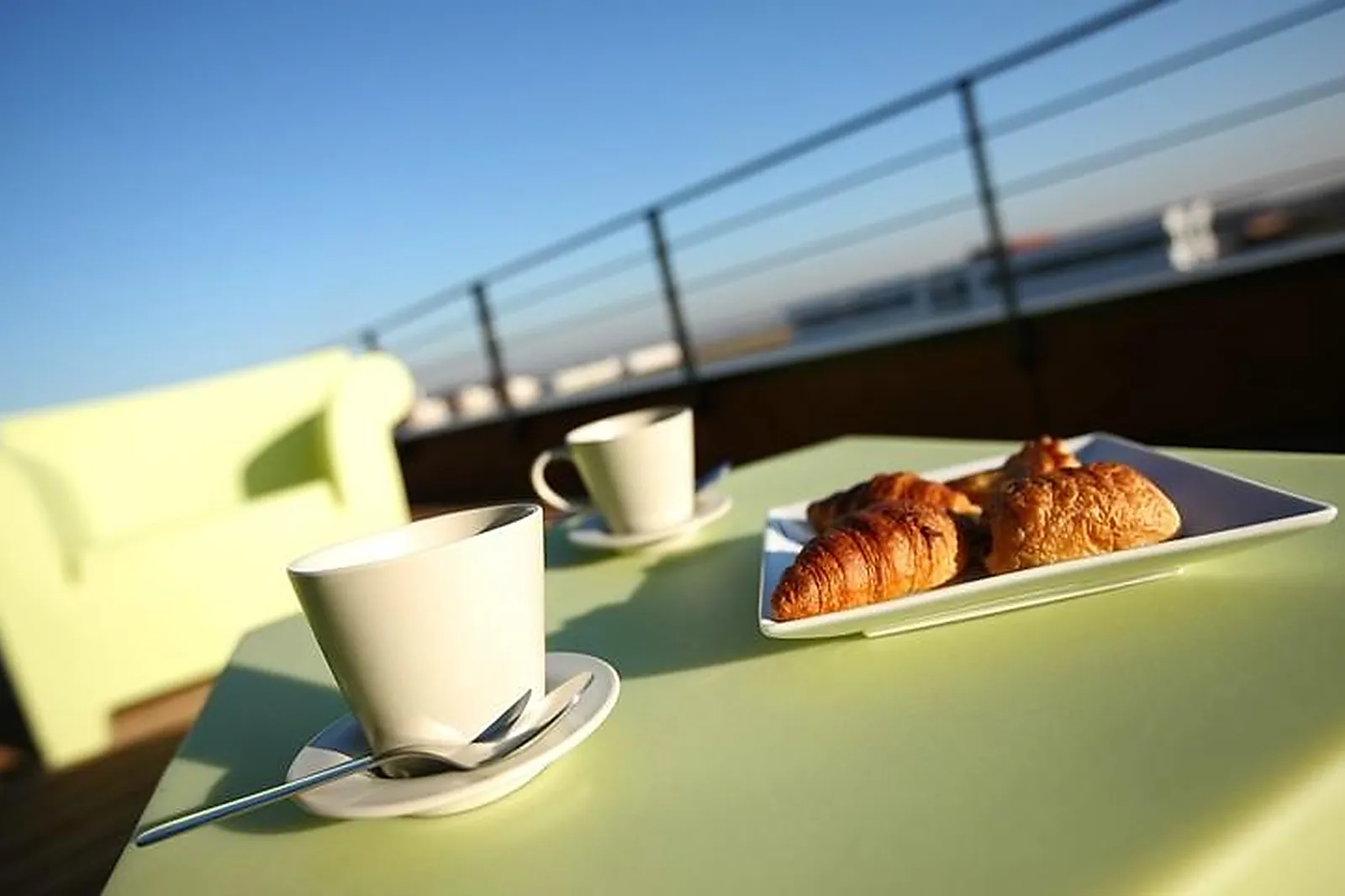 Lieux événementiels, OLIVARIUS APPART'HOTELS