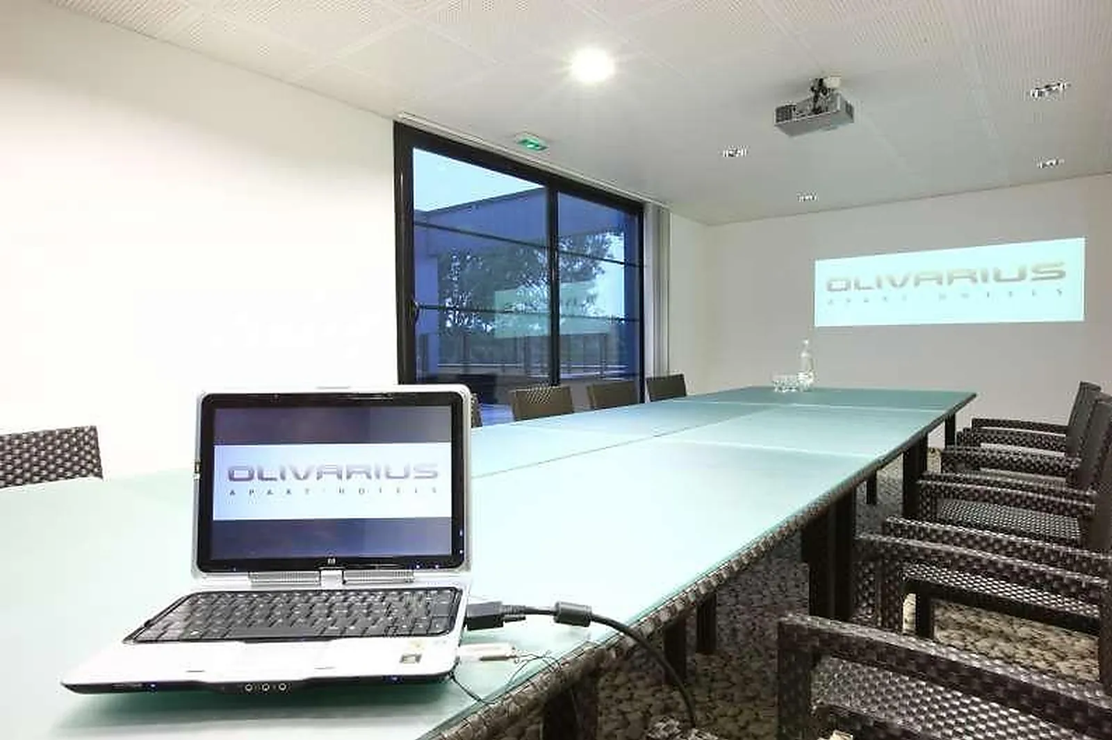 Lieux événementiels, OLIVARIUS APPART'HOTELS