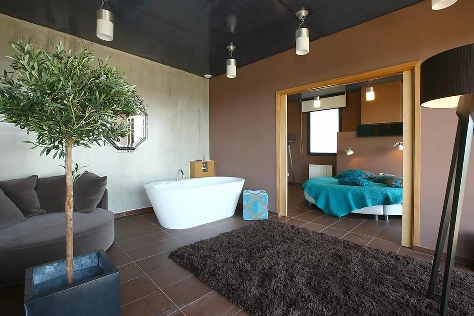 Lieux événementiels, OLIVARIUS APPART'HOTELS