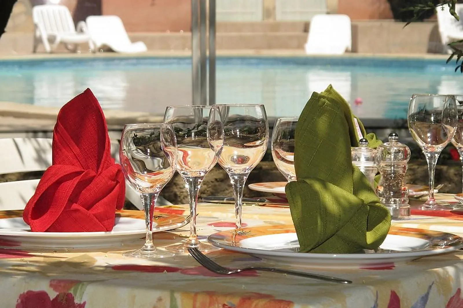 Lieux événementiels, OLIVIER HÔTEL