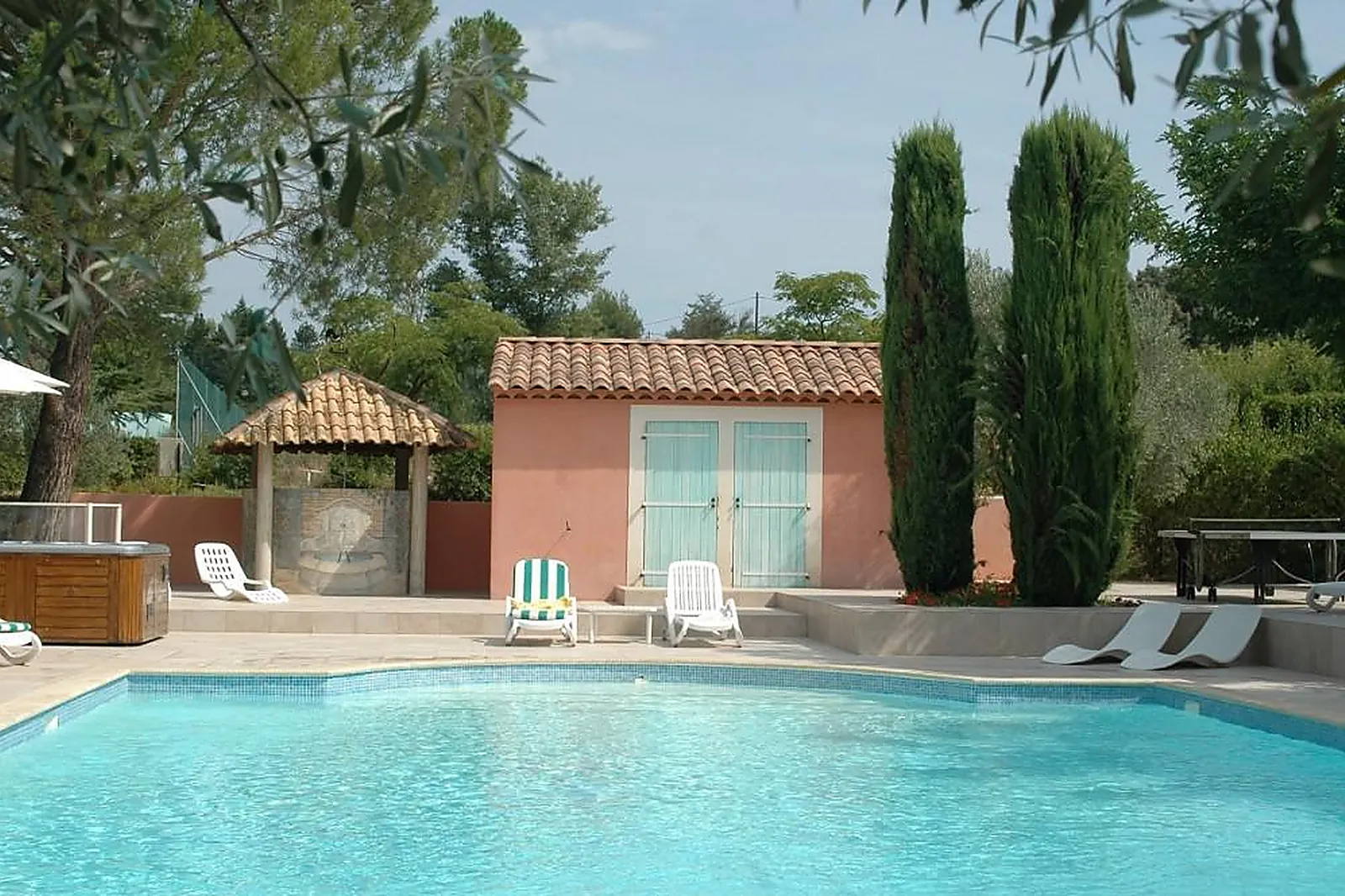 Lieux événementiels, OLIVIER HÔTEL