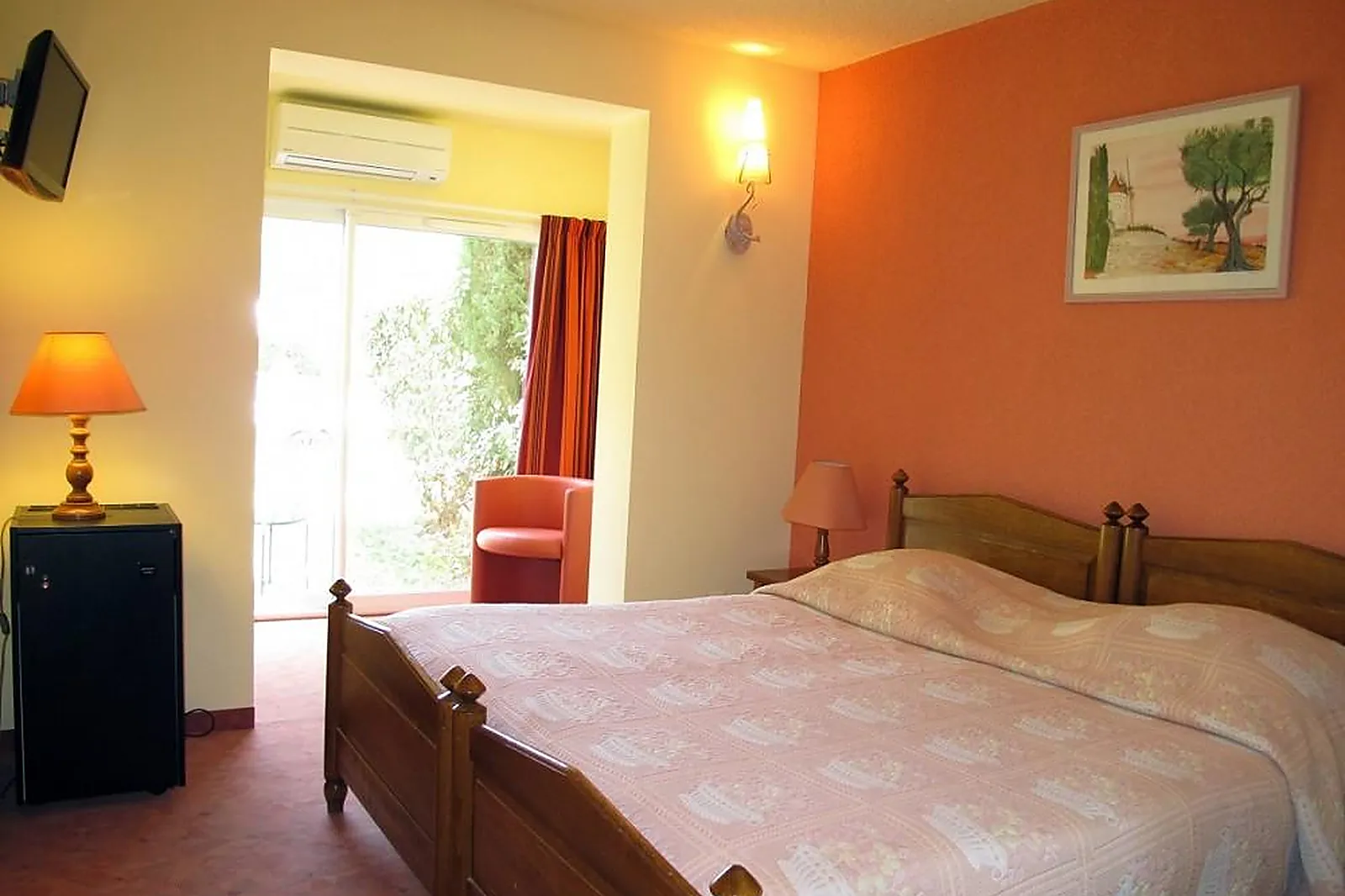 Lieux événementiels, OLIVIER HÔTEL