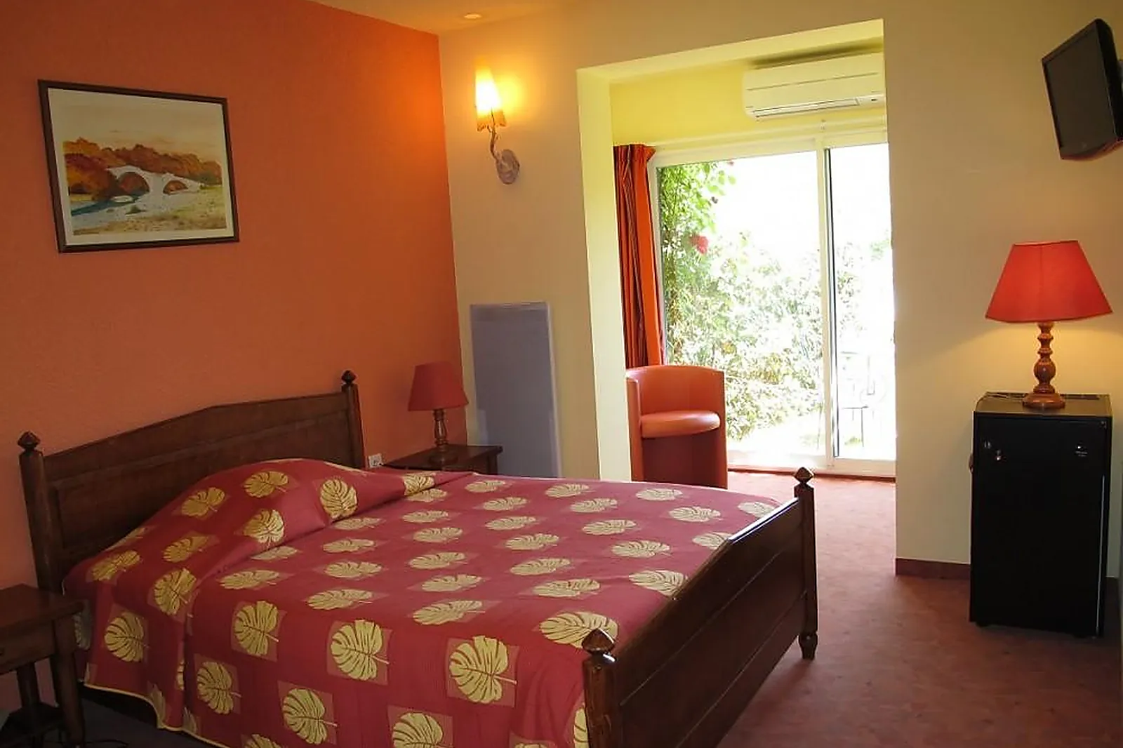 Lieux événementiels, OLIVIER HÔTEL