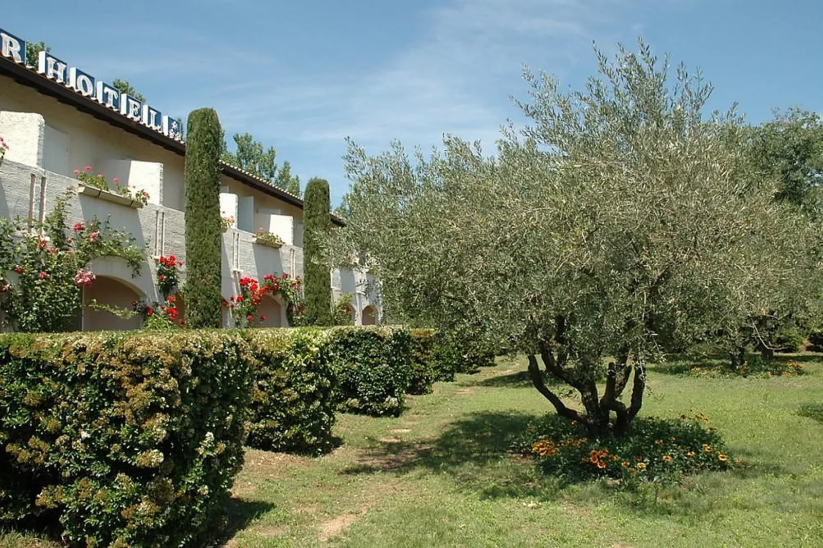 Lieux événementiels, OLIVIER HÔTEL