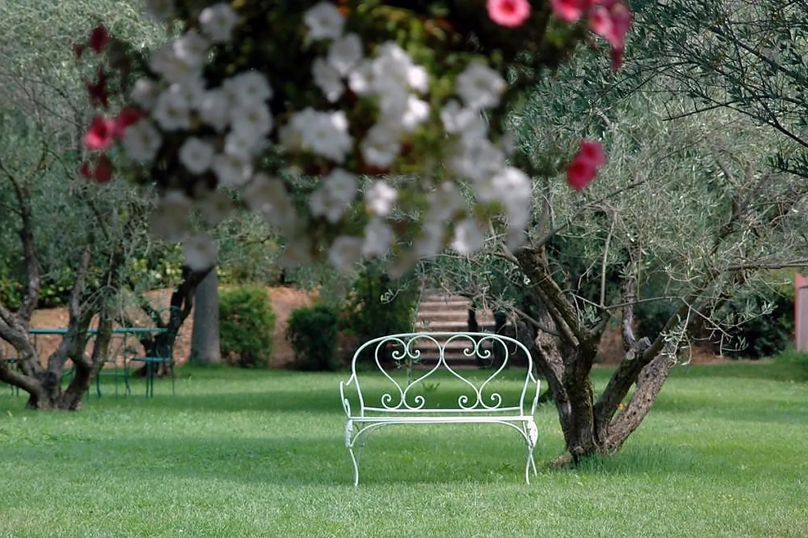 Lieux événementiels, OLIVIER HÔTEL