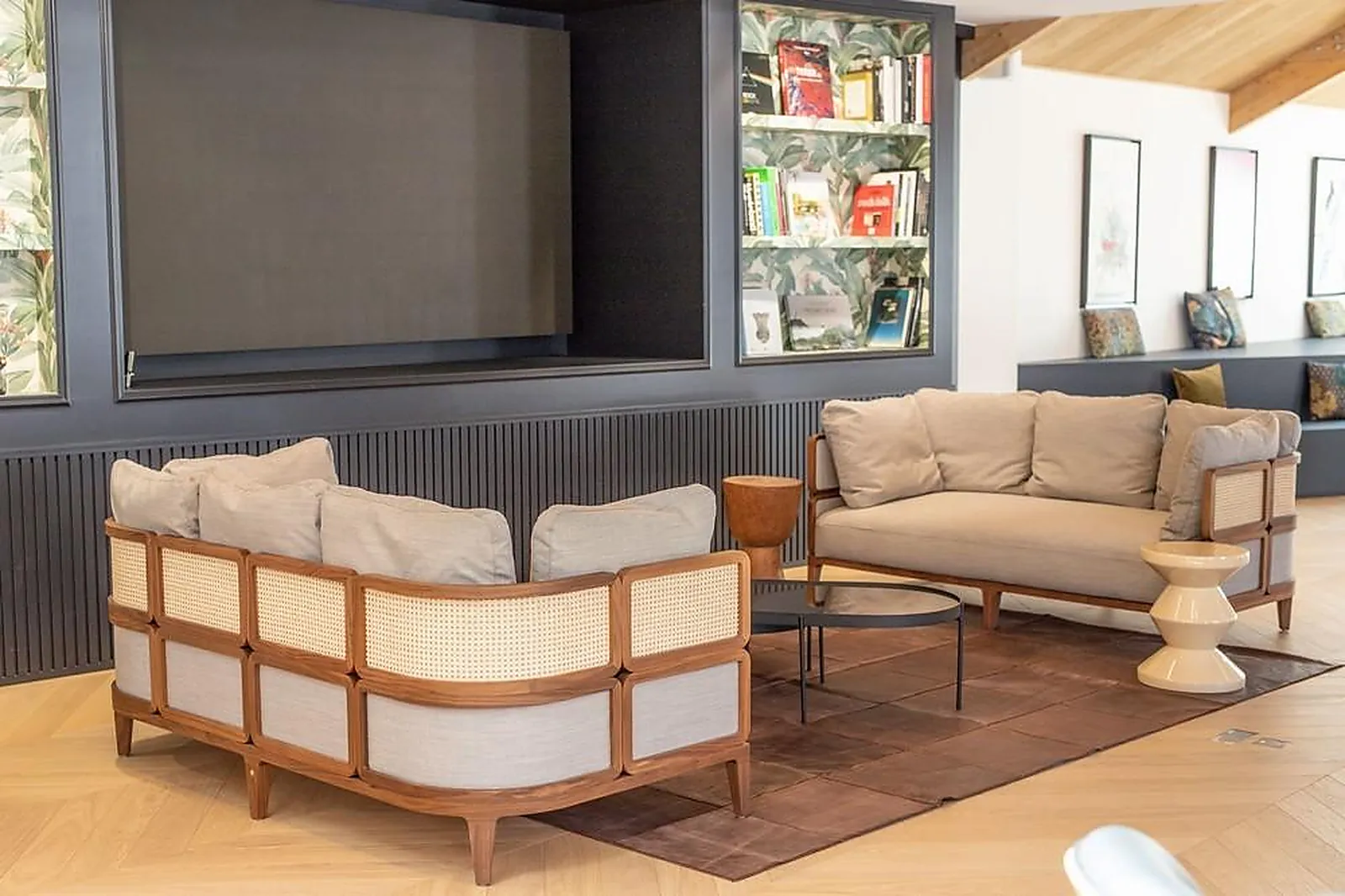 Lieux événementiels, ONEPOINT NANTES