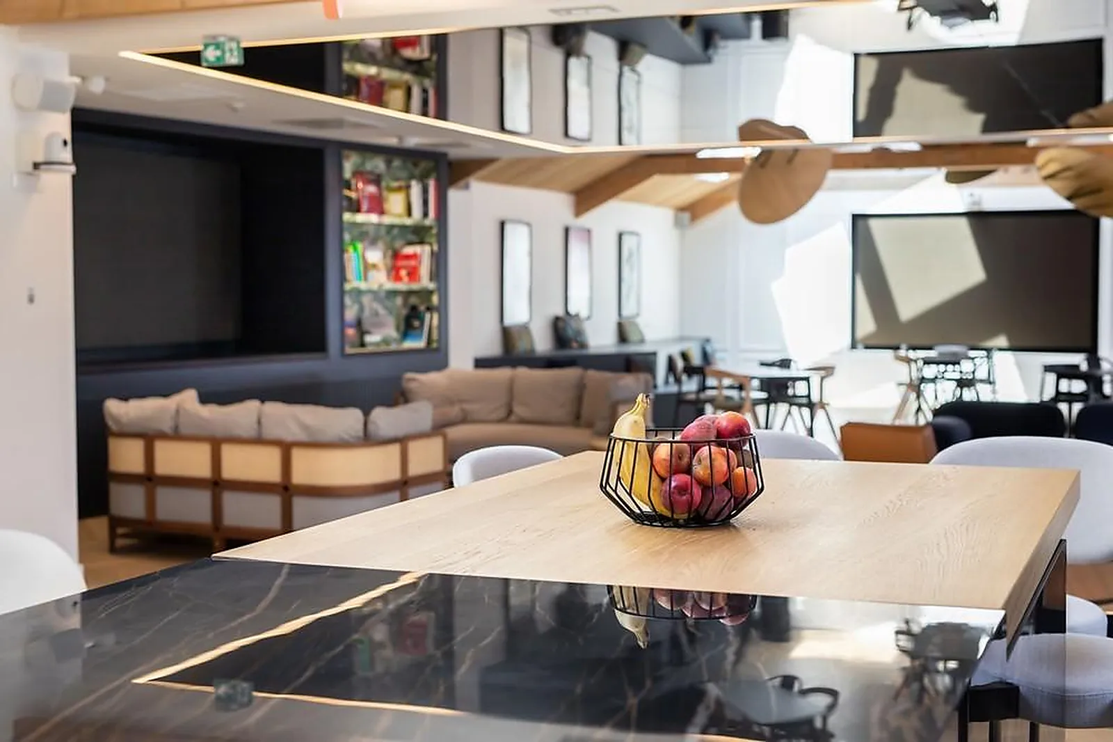 Lieux événementiels, ONEPOINT NANTES