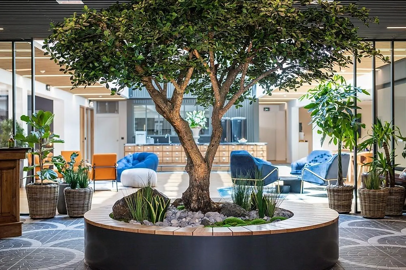 Lieux événementiels, ONEPOINT NANTES