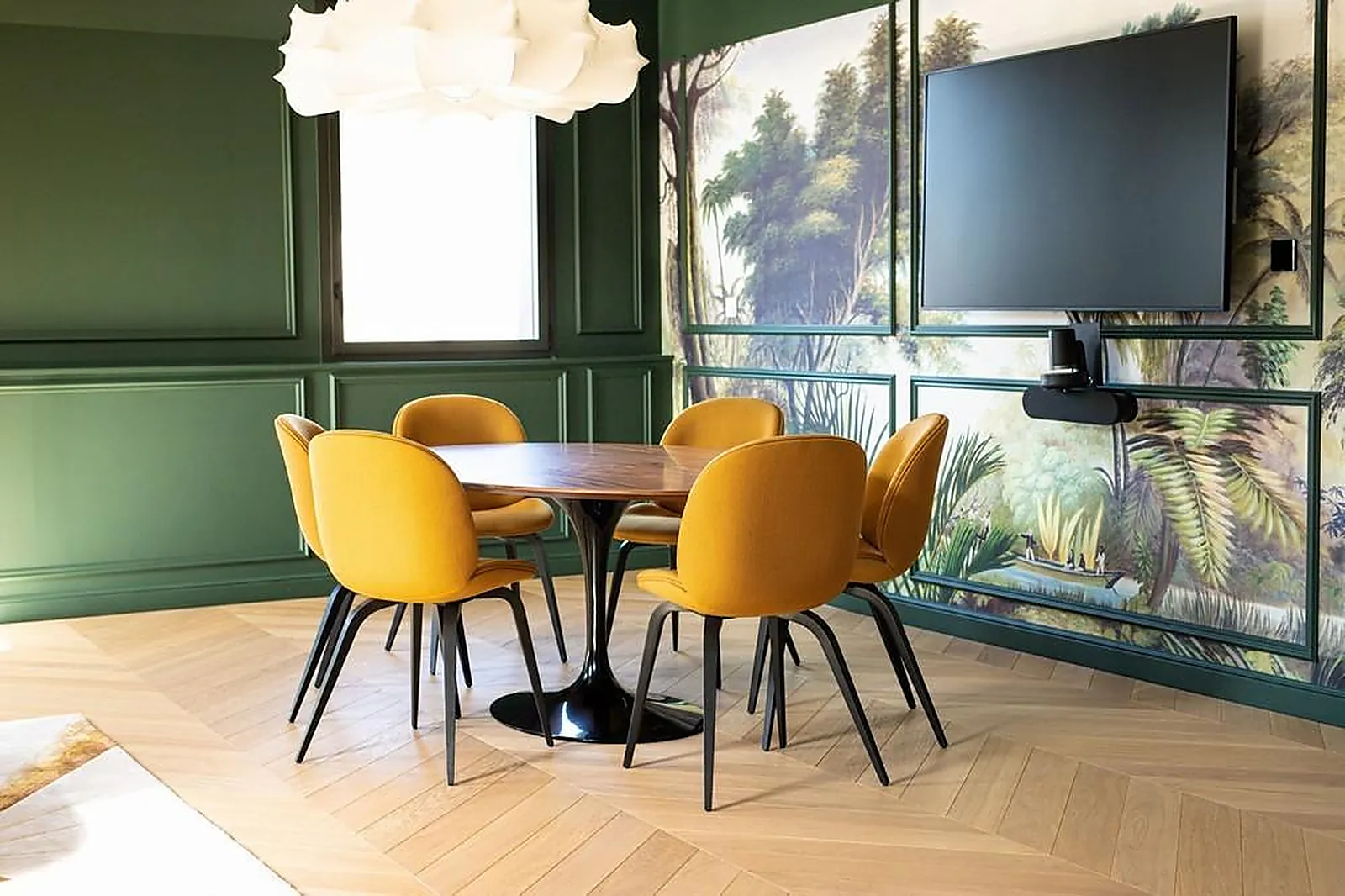 Lieux événementiels, ONEPOINT NANTES