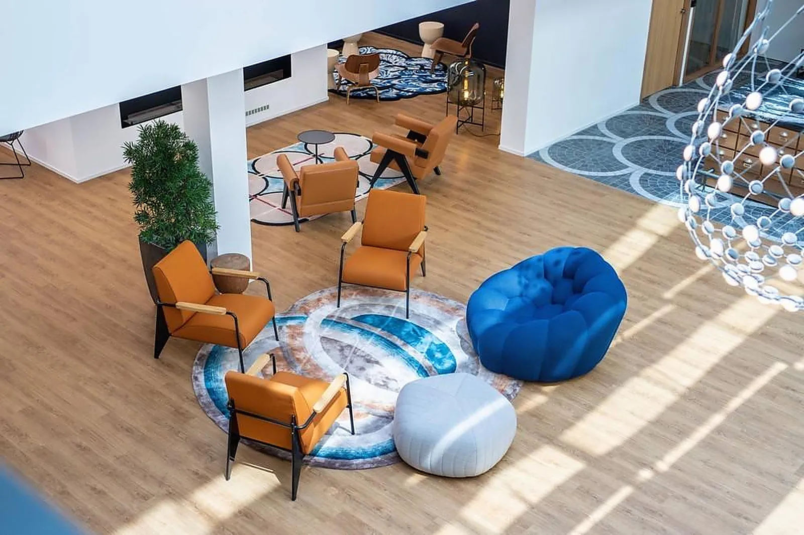 Lieux événementiels, ONEPOINT NANTES