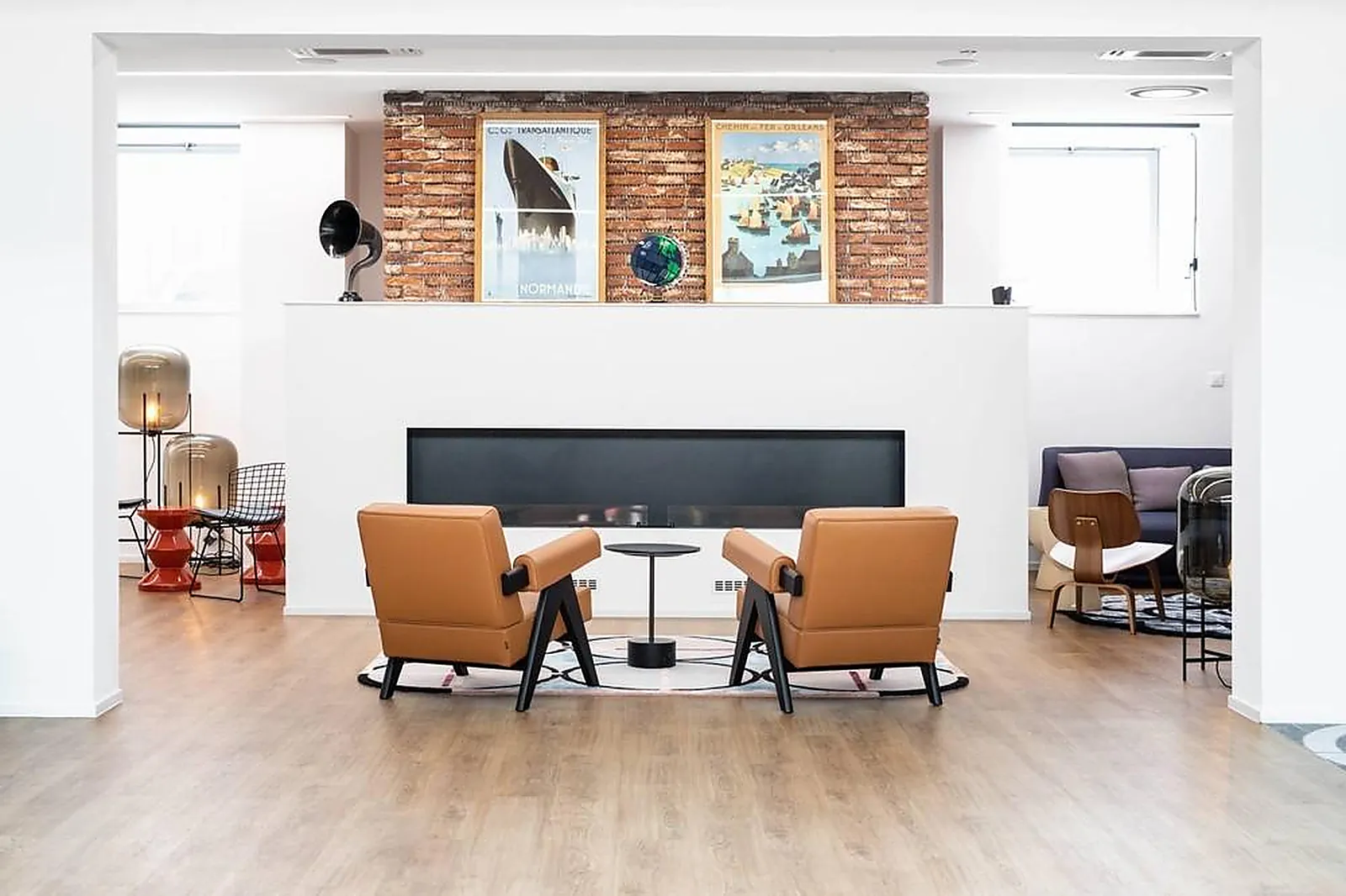 Lieux événementiels, ONEPOINT NANTES