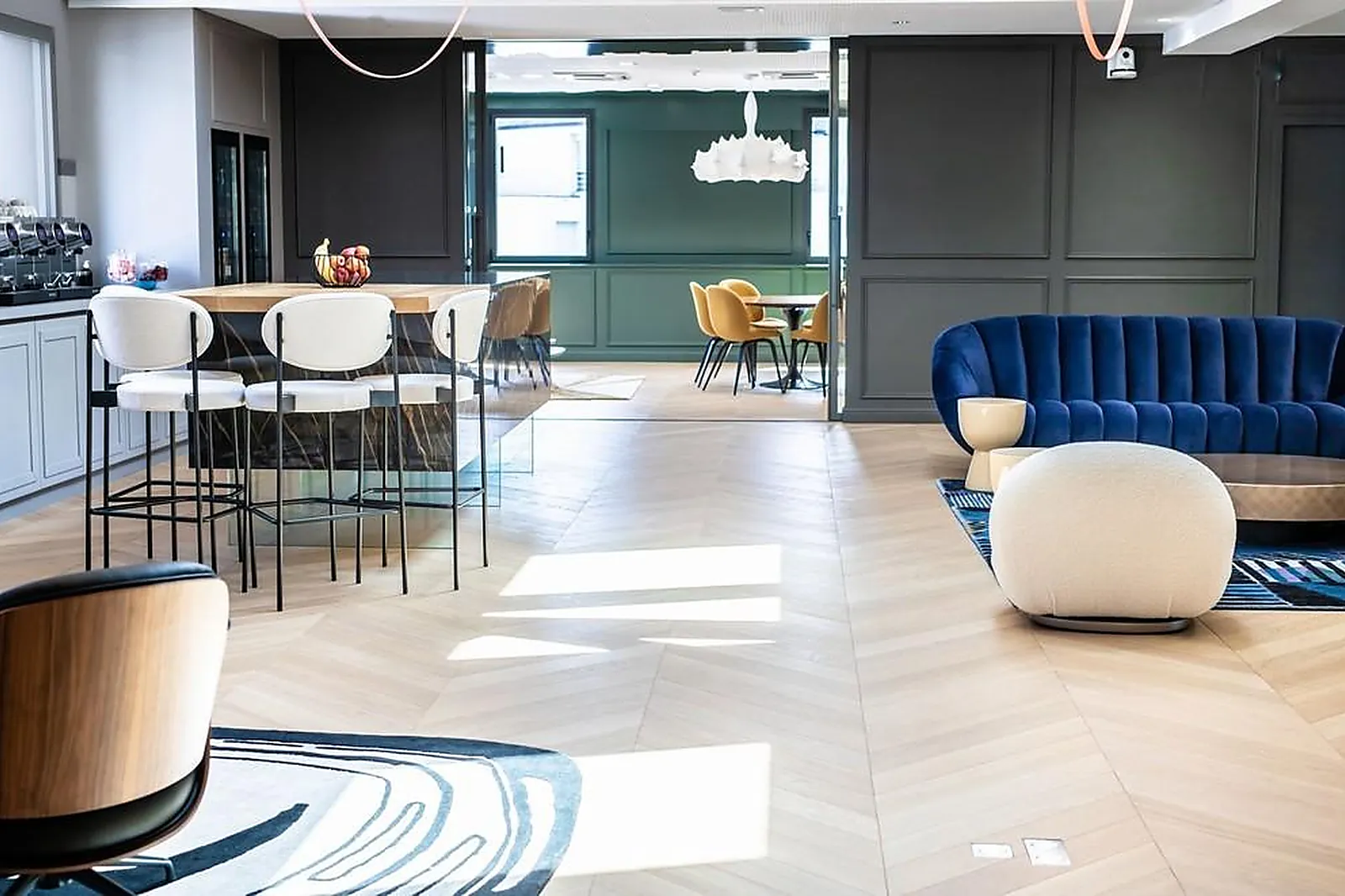 Lieux événementiels, ONEPOINT NANTES