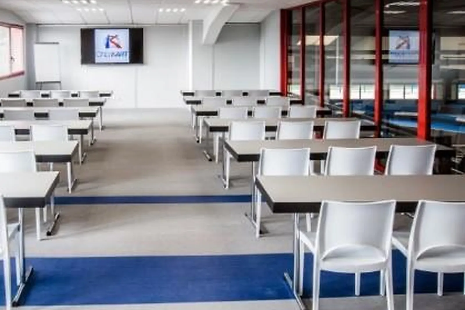 Lieux événementiels, ONLY KART