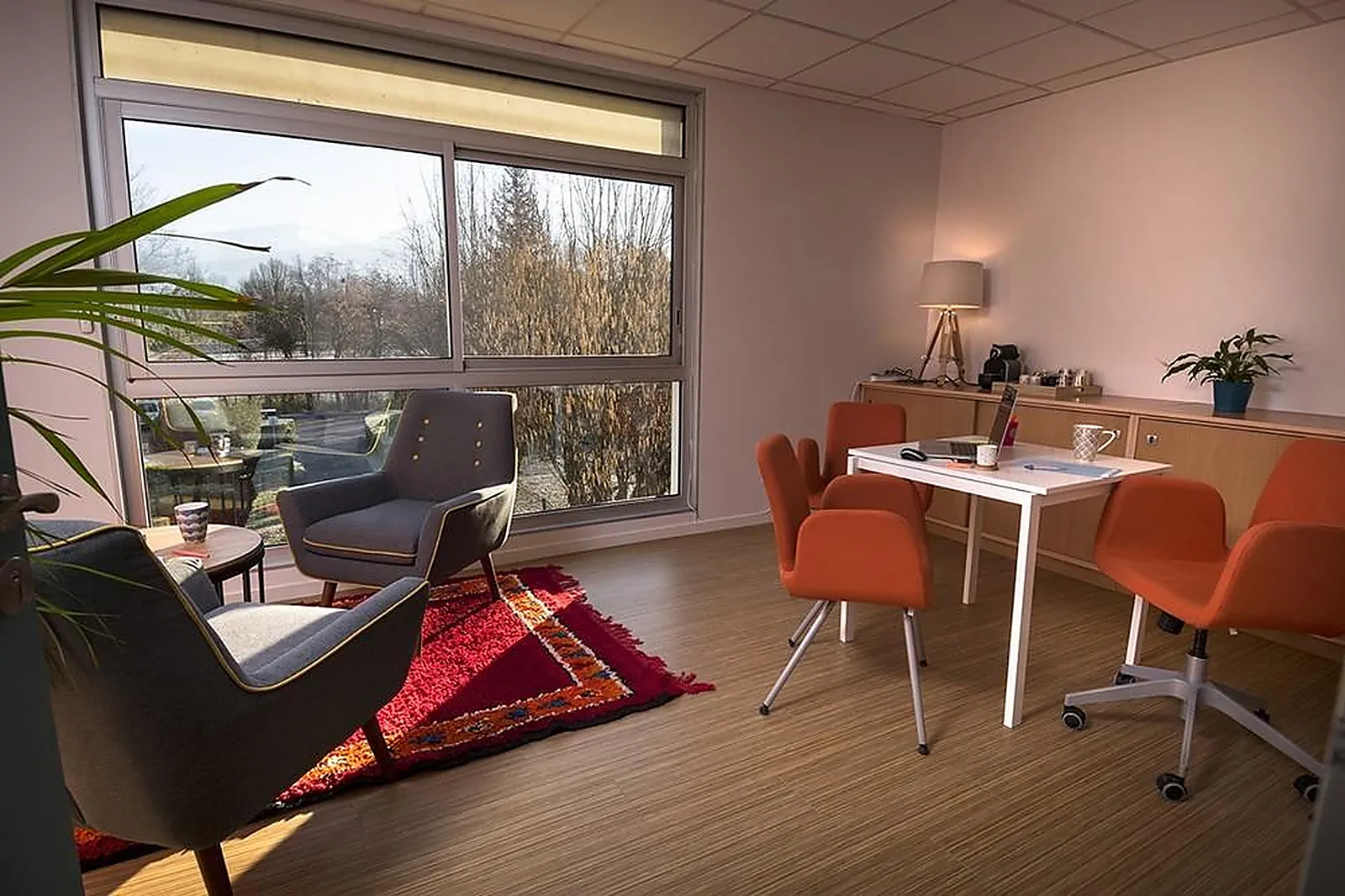 Lieux événementiels, OOBEE COWORK