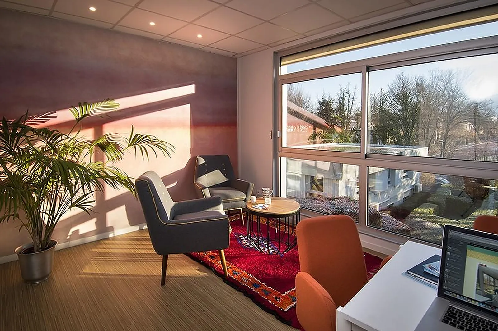 Lieux événementiels, OOBEE COWORK