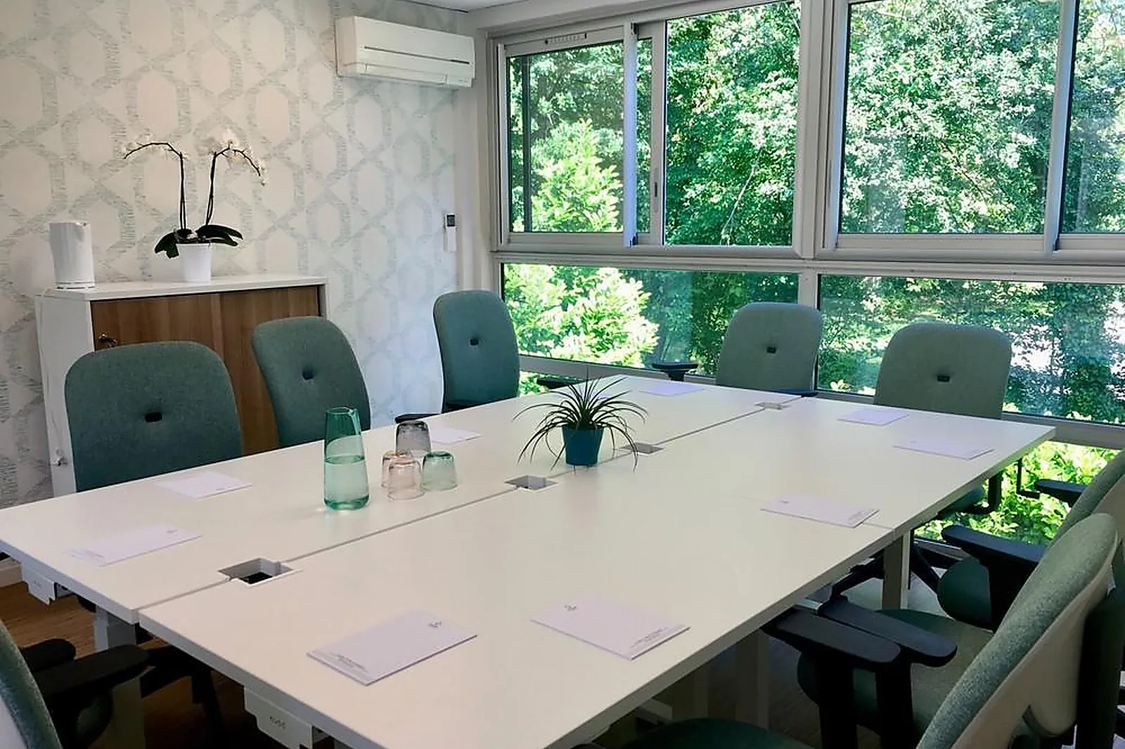 Lieux événementiels, OOBEE COWORK