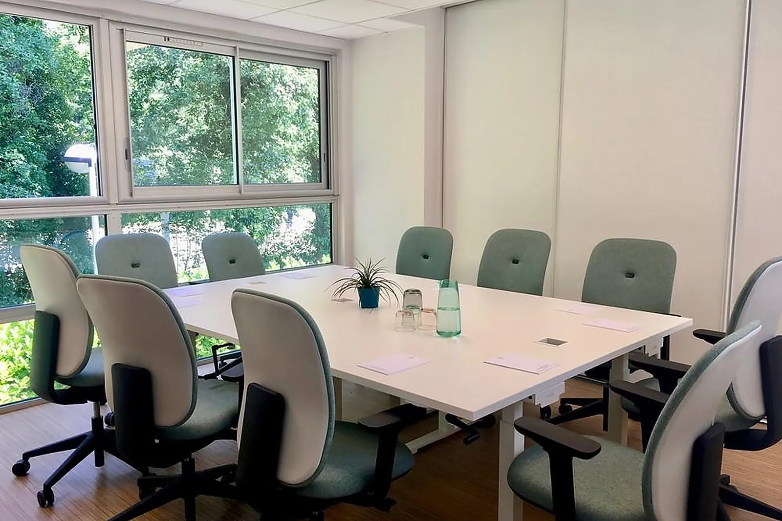 Lieux événementiels, OOBEE COWORK