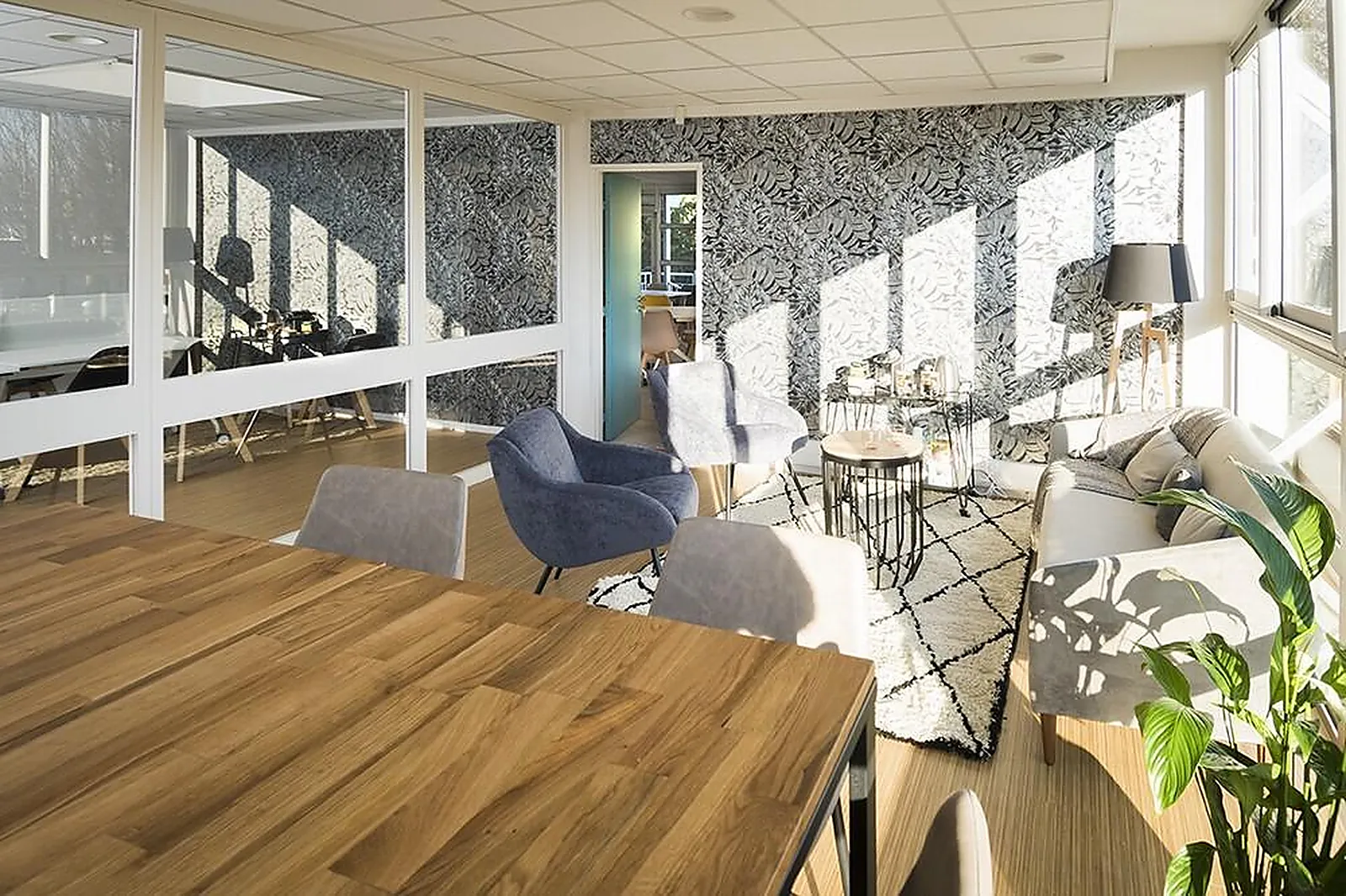 Lieux événementiels, OOBEE COWORK