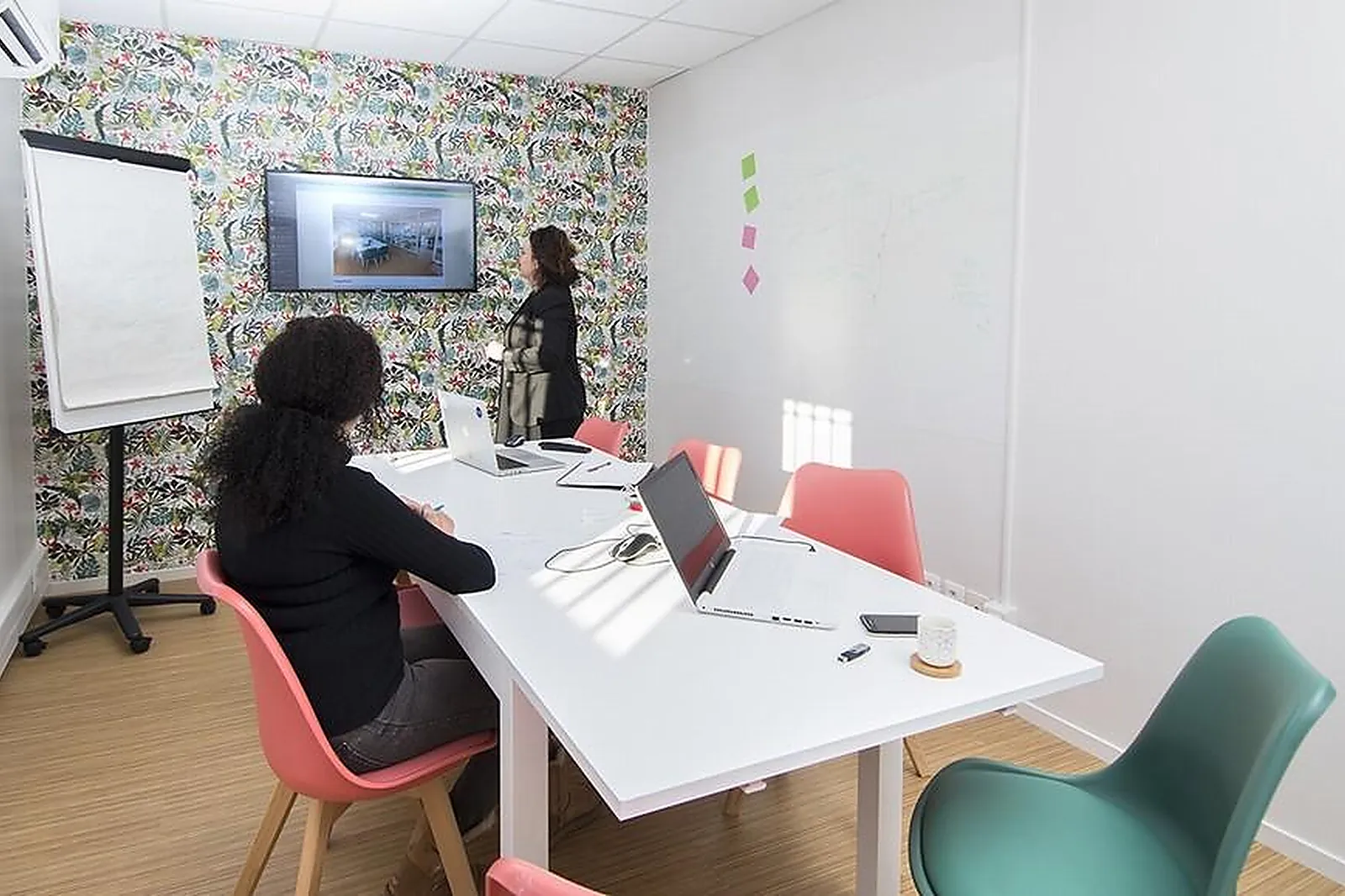 Lieux événementiels, OOBEE COWORK