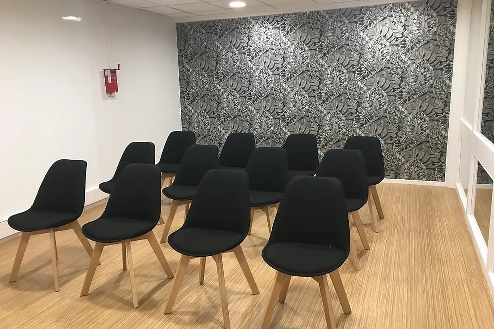 Lieux événementiels, OOBEE COWORK