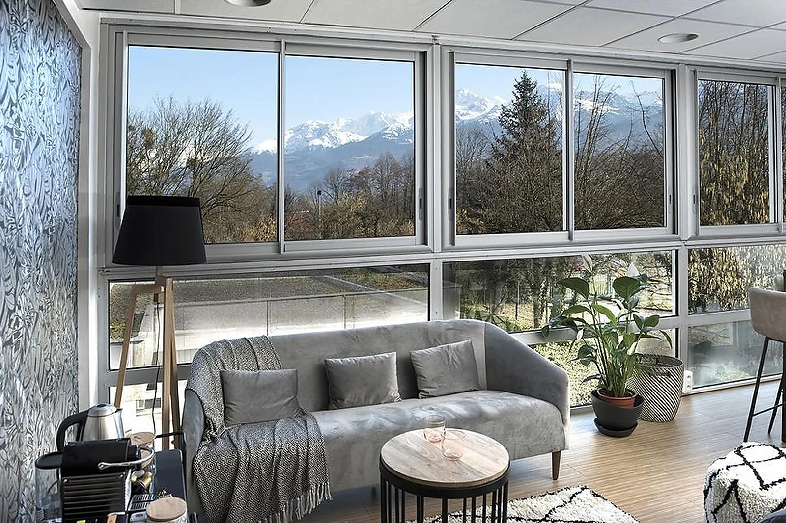 Lieux événementiels, OOBEE COWORK