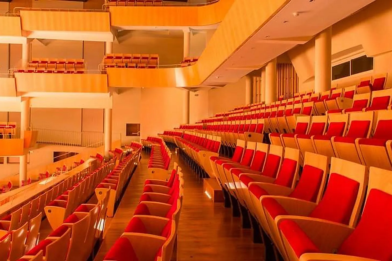 Lieux événementiels, OPÉRA NATIONAL DE BORDEAUX