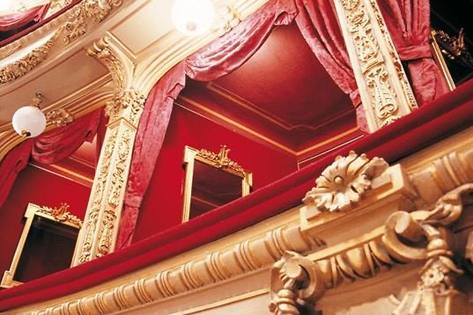 Lieux événementiels, OPÉRA DE NICE CÔTE D'AZUR