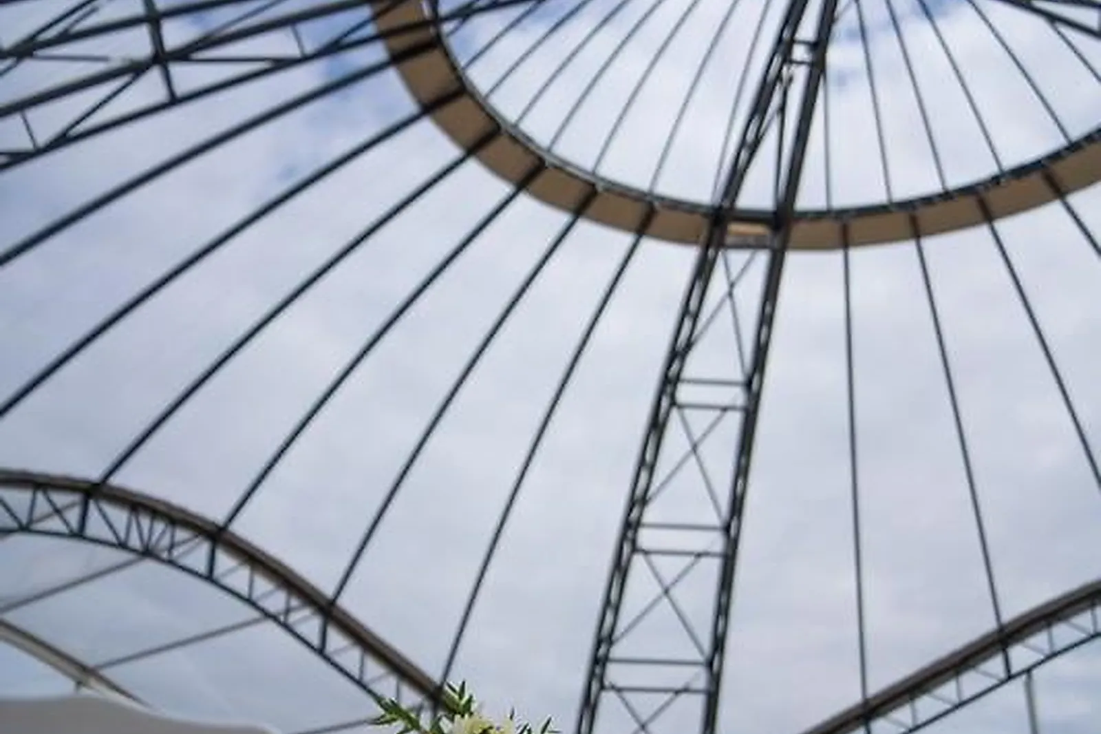 Lieux événementiels, ORANGERIE DE LA BAIE