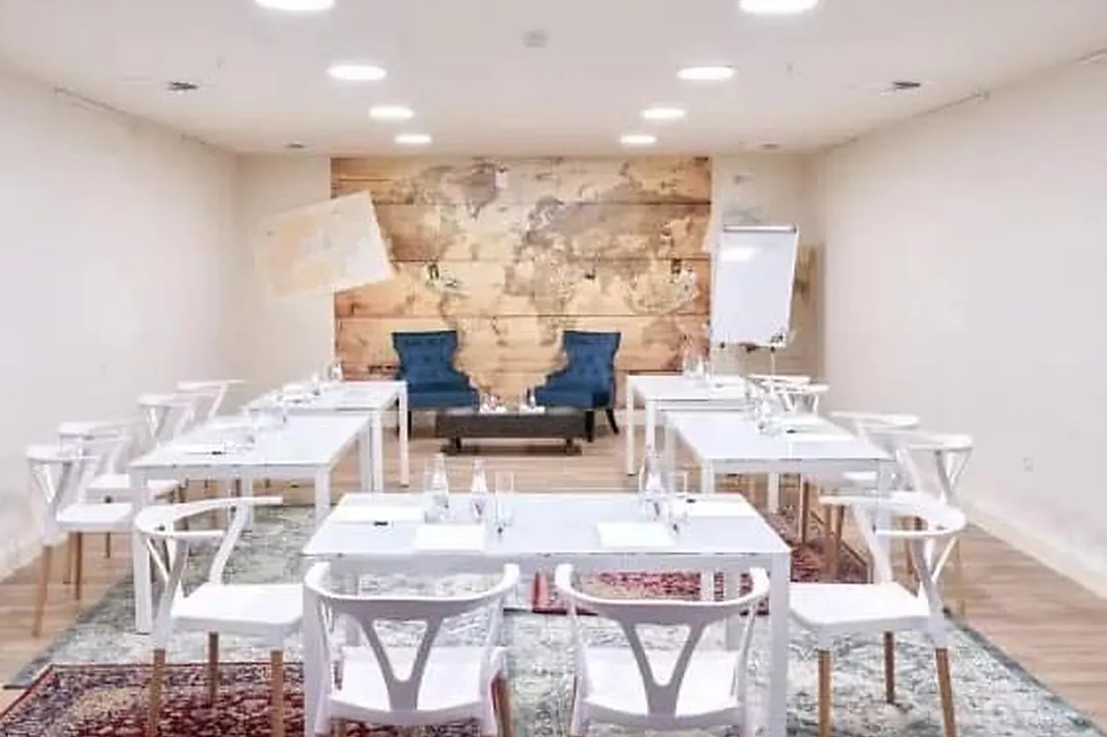 Lieux événementiels, ORBIS AVENTURES