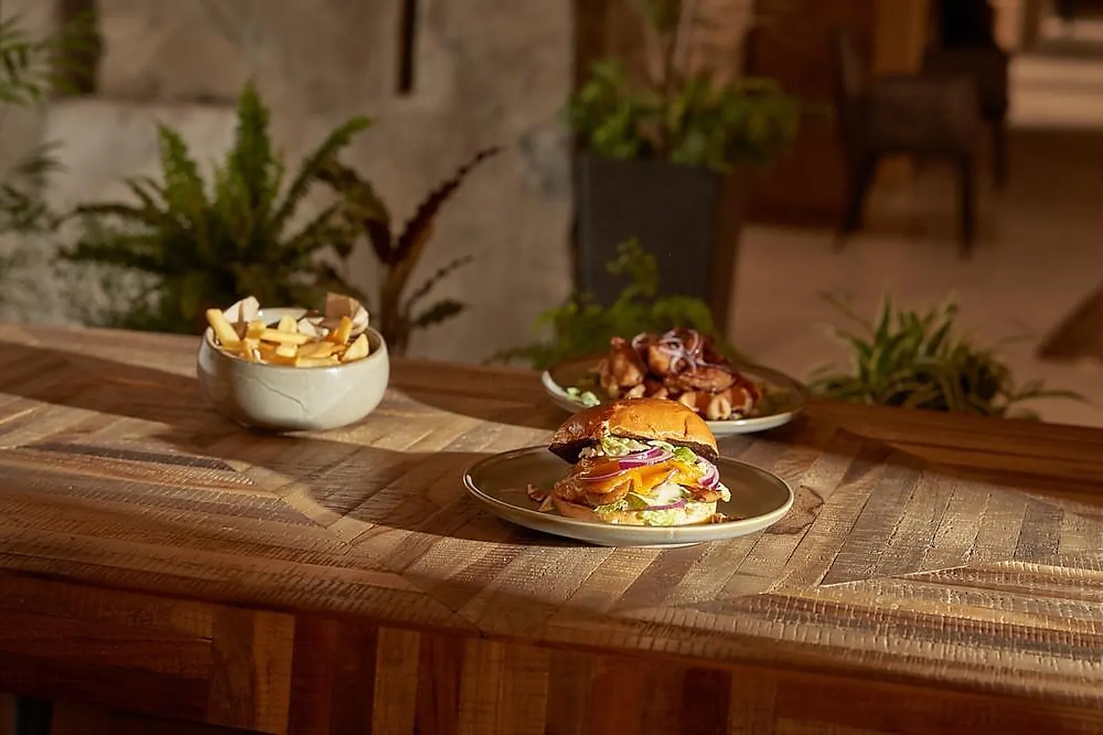 Lieux événementiels, ORBIS AVENTURES