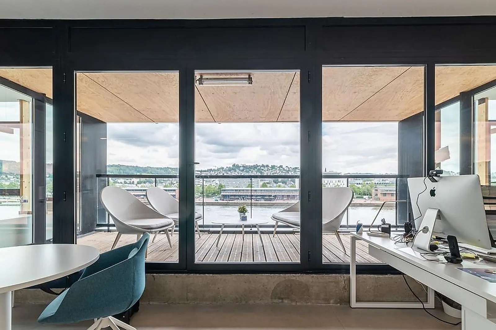 Lieux événementiels, ORION 1.7