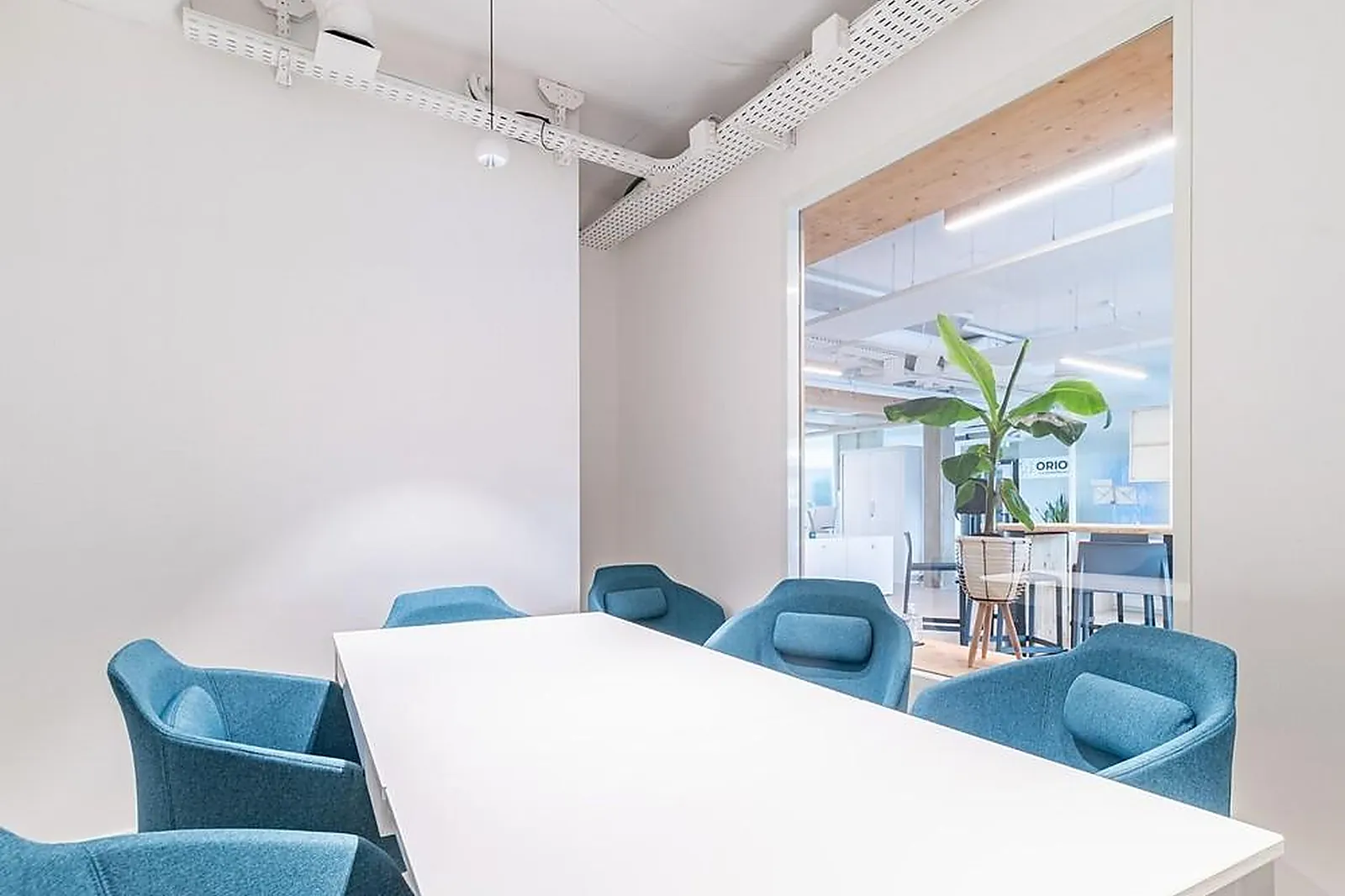 Lieux événementiels, ORION 1.7