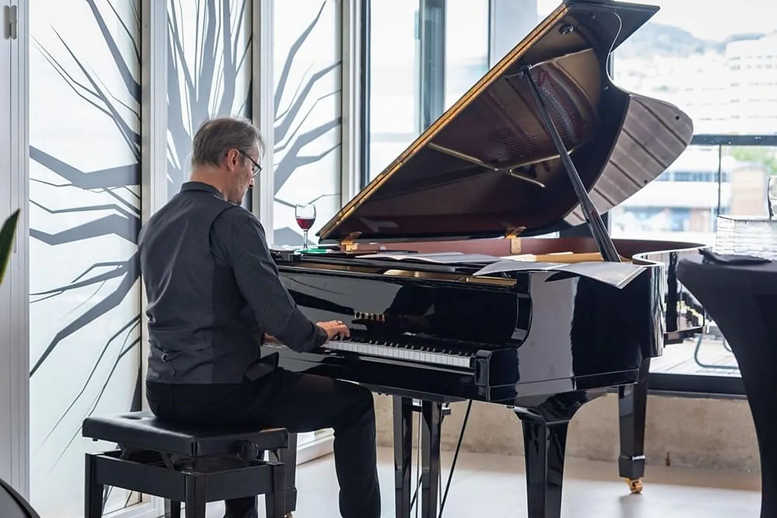 Lieux événementiels, ORION 1.7