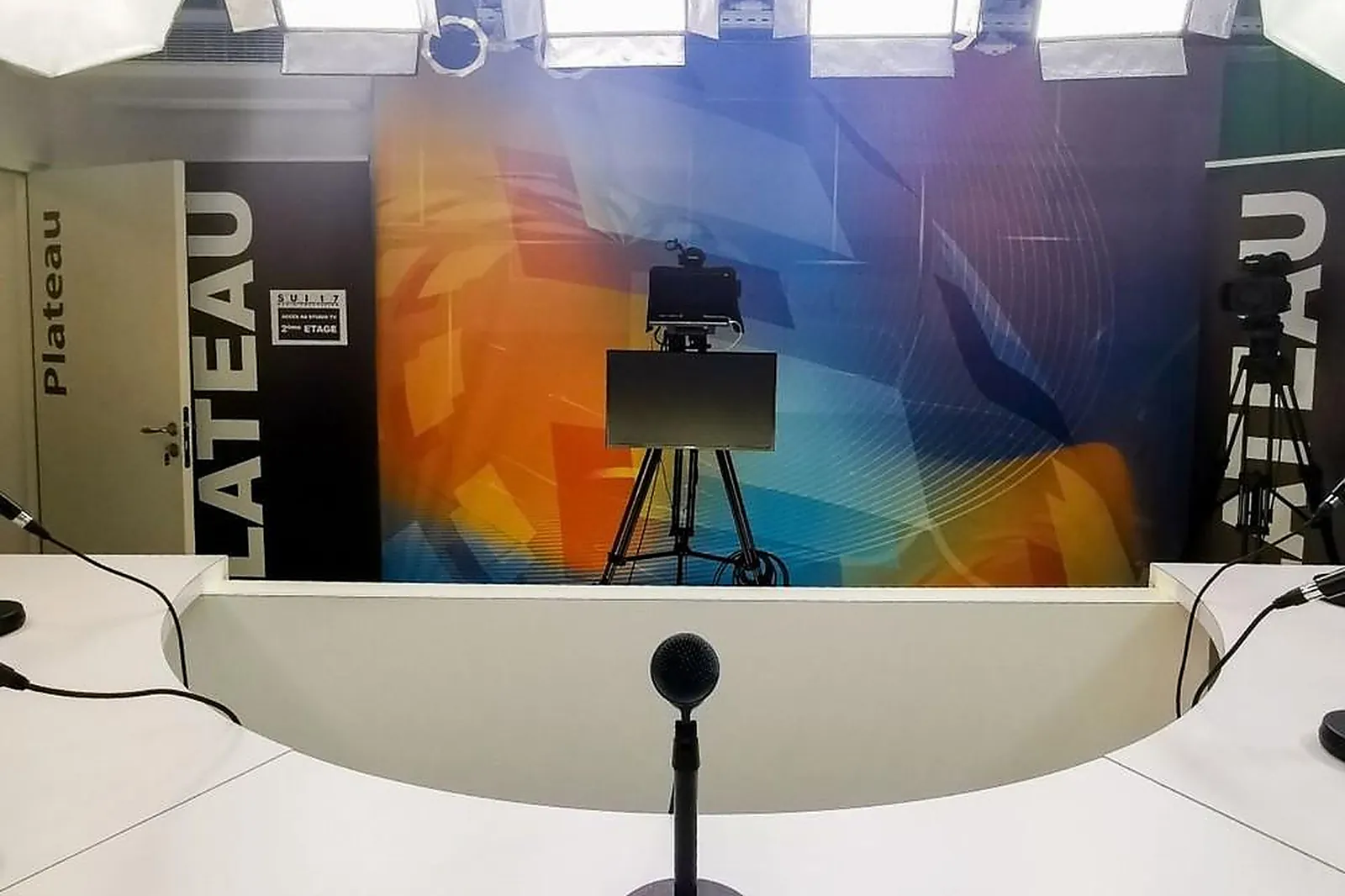 Lieux événementiels, ORION 1.7