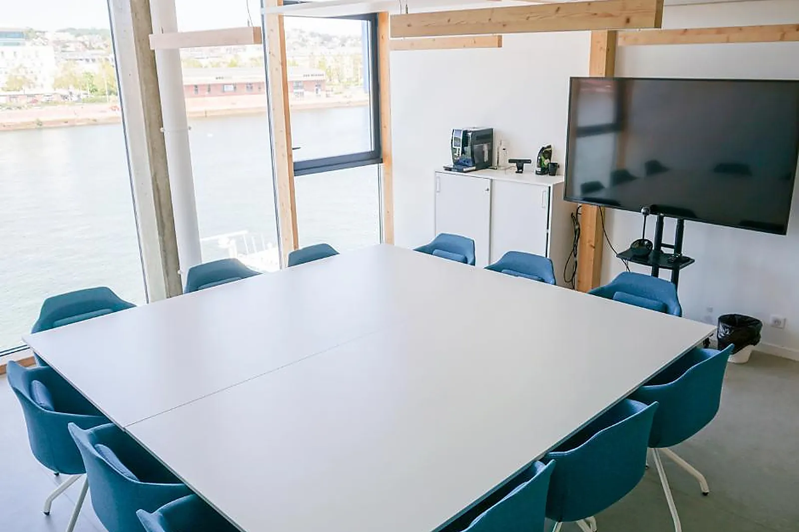 Lieux événementiels, ORION 1.7