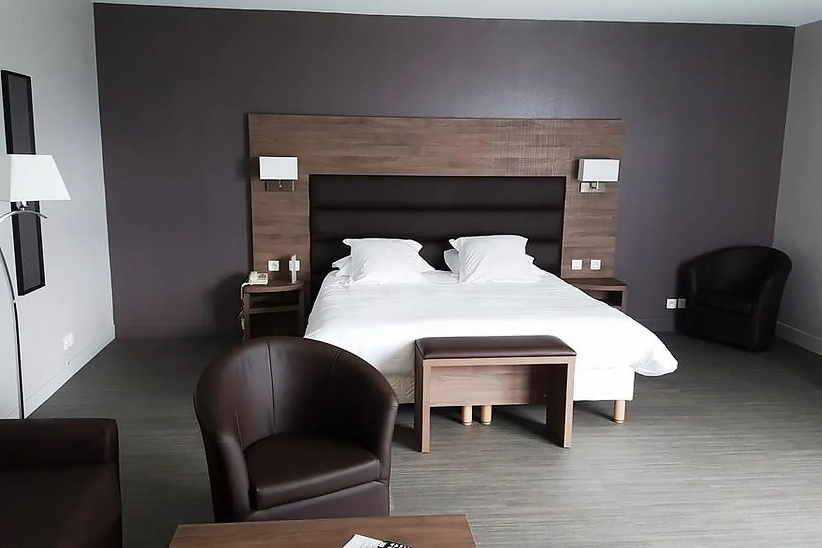 Lieux événementiels, ORLEANS PARC HOTEL