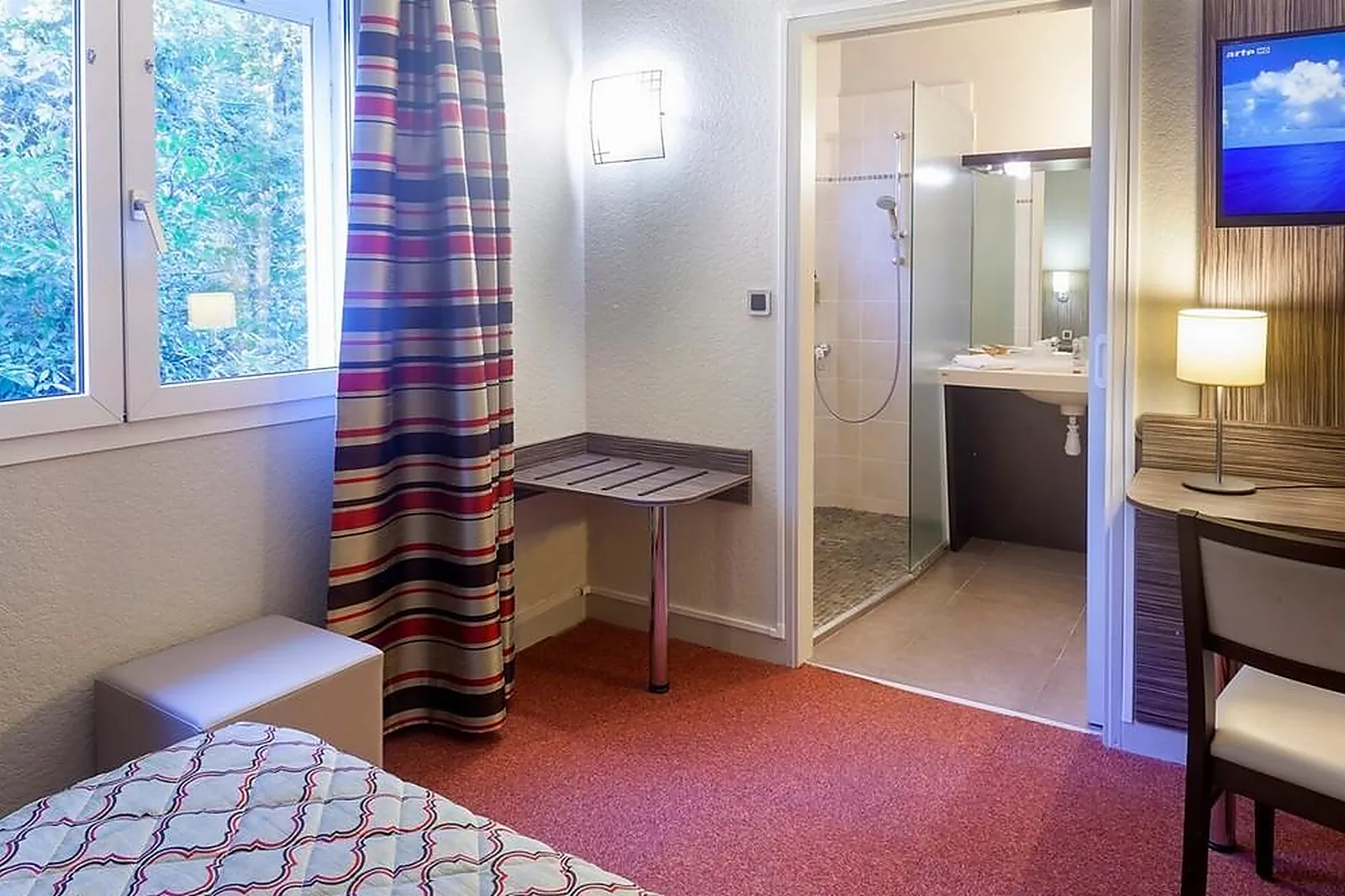 Lieux événementiels, ORLEANS PARC HOTEL