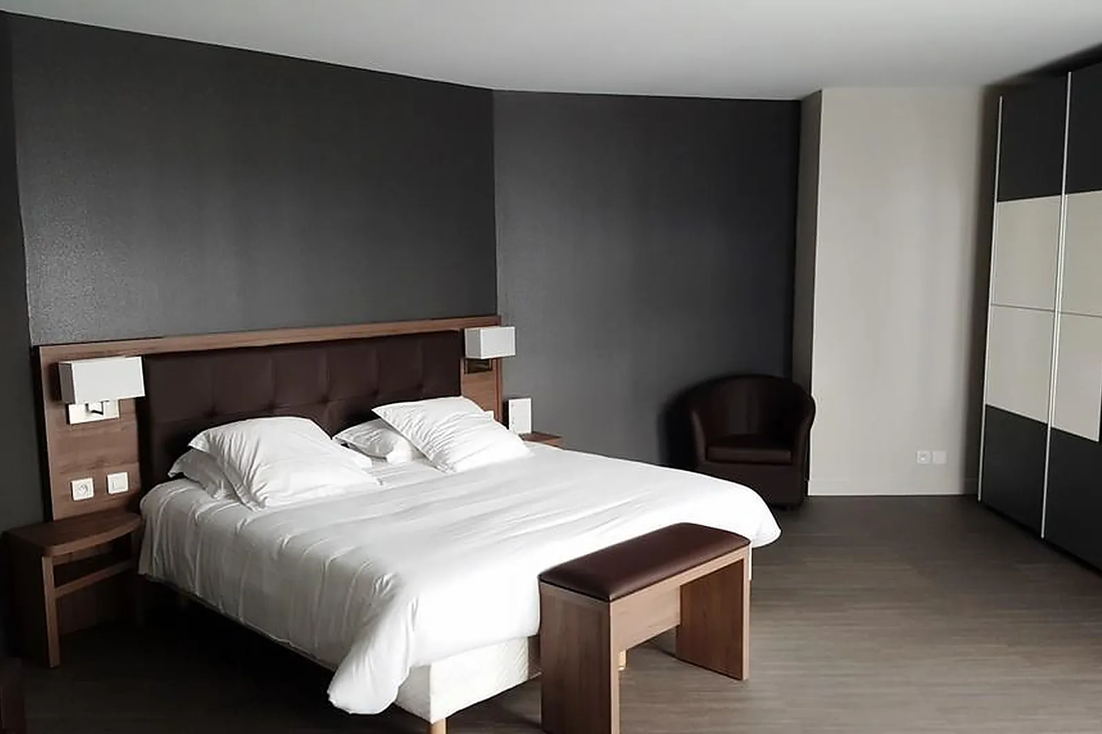 Lieux événementiels, ORLEANS PARC HOTEL