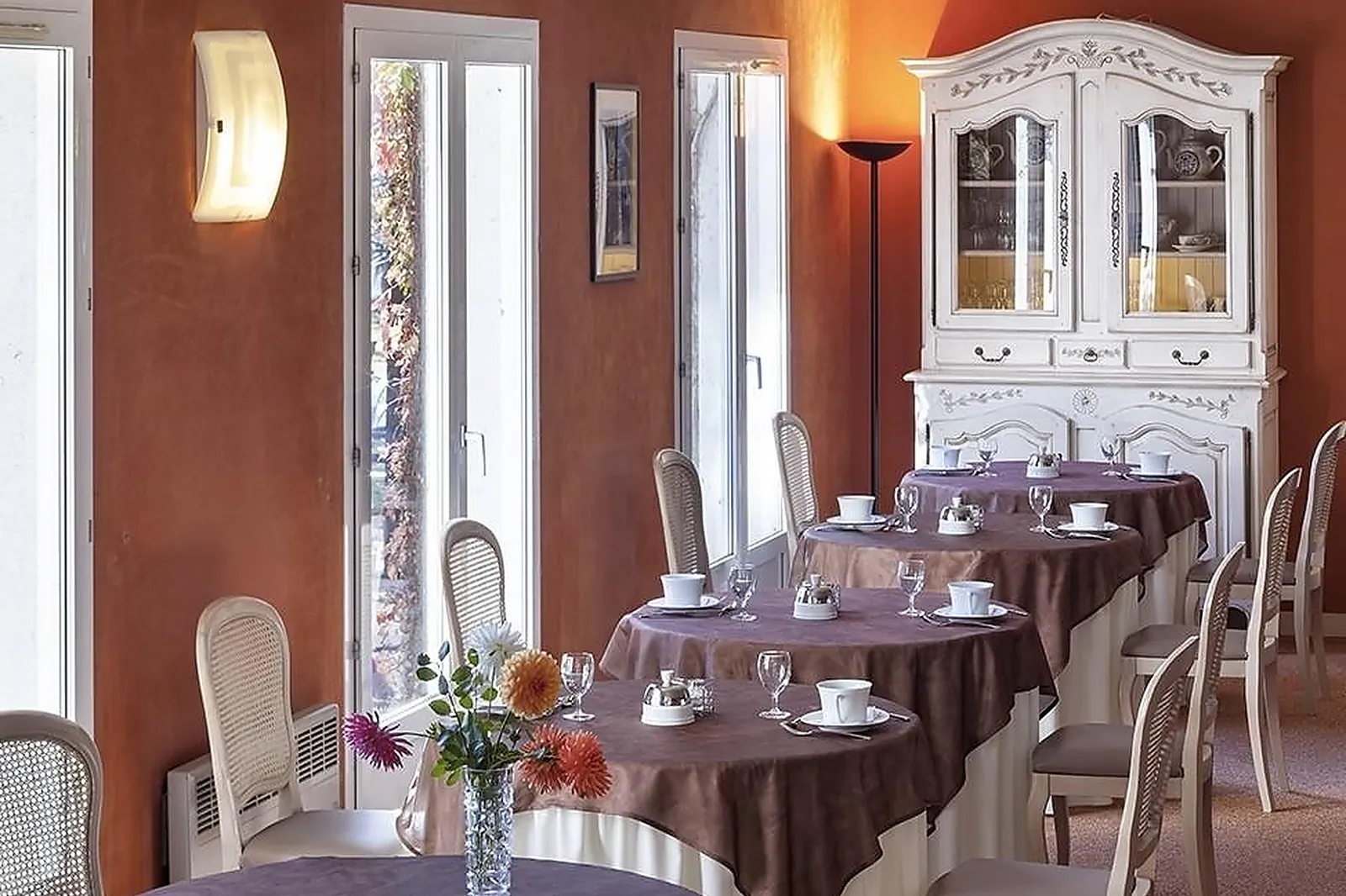 Lieux événementiels, ORLEANS PARC HOTEL