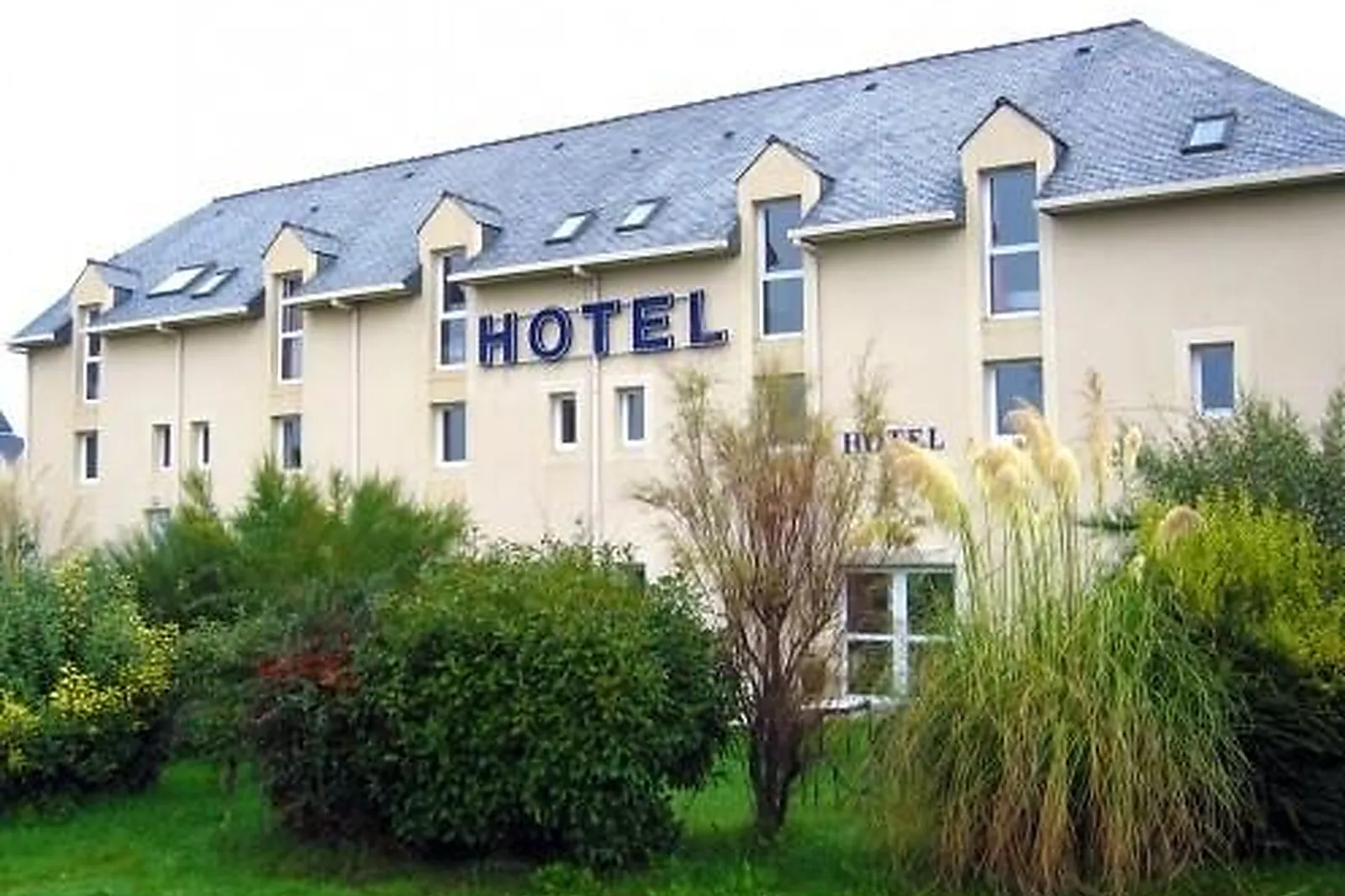 Lieux événementiels, OTELISSIM EUROCÉAN