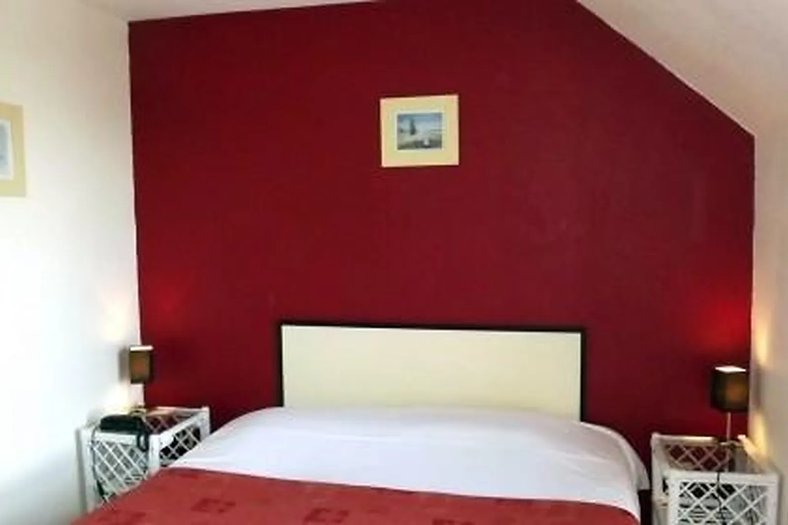 Lieux événementiels, OTELISSIM EUROCÉAN